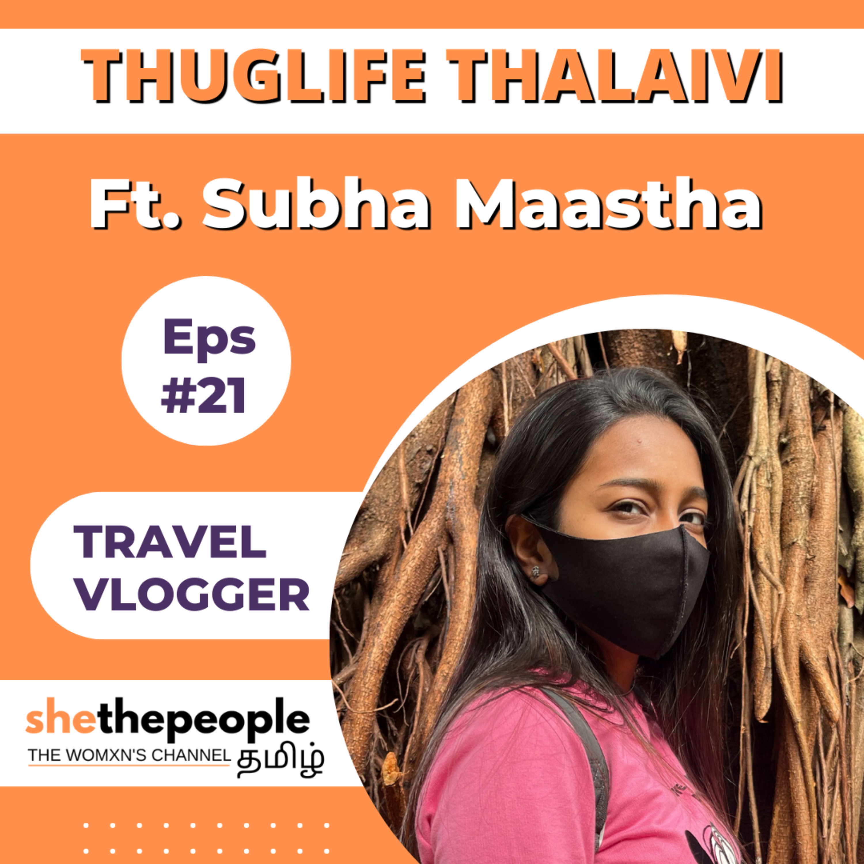 Thuglife Thalaivi