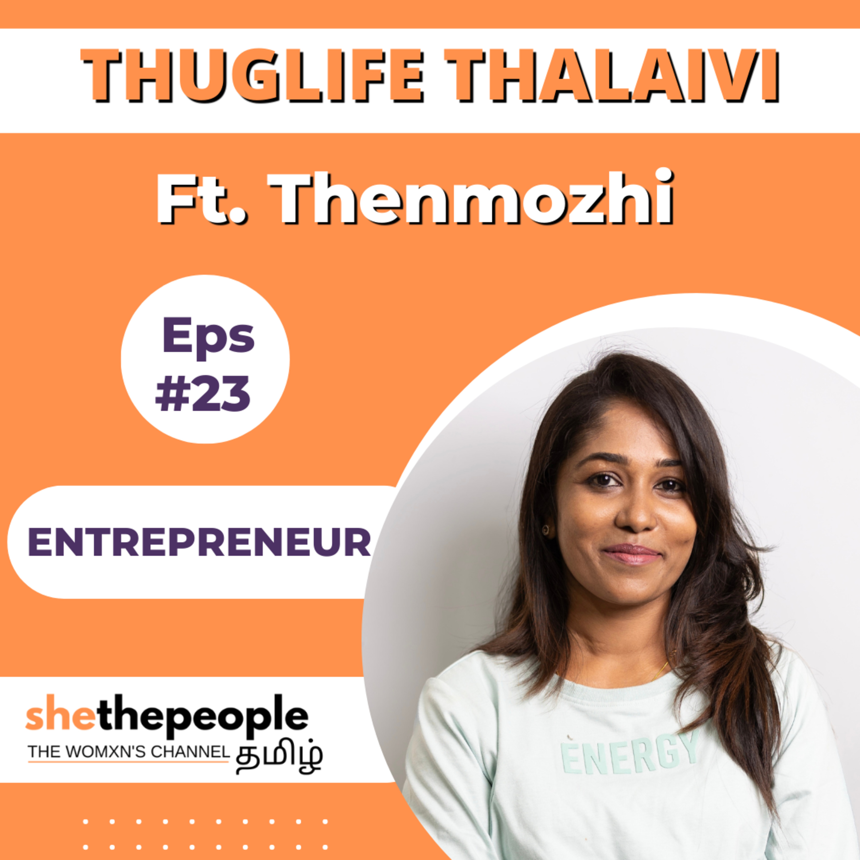 Thuglife Thalaivi