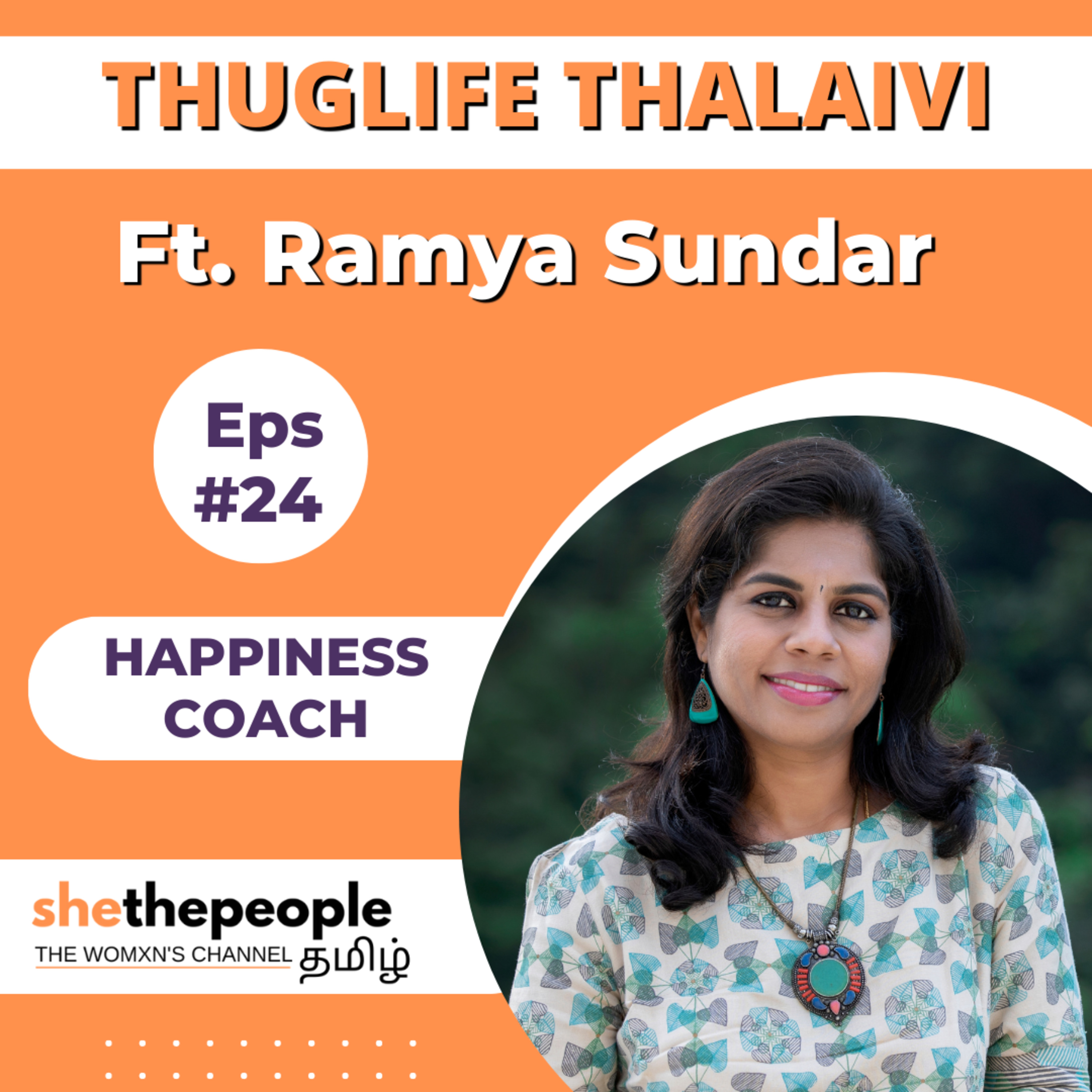 Thuglife Thalaivi