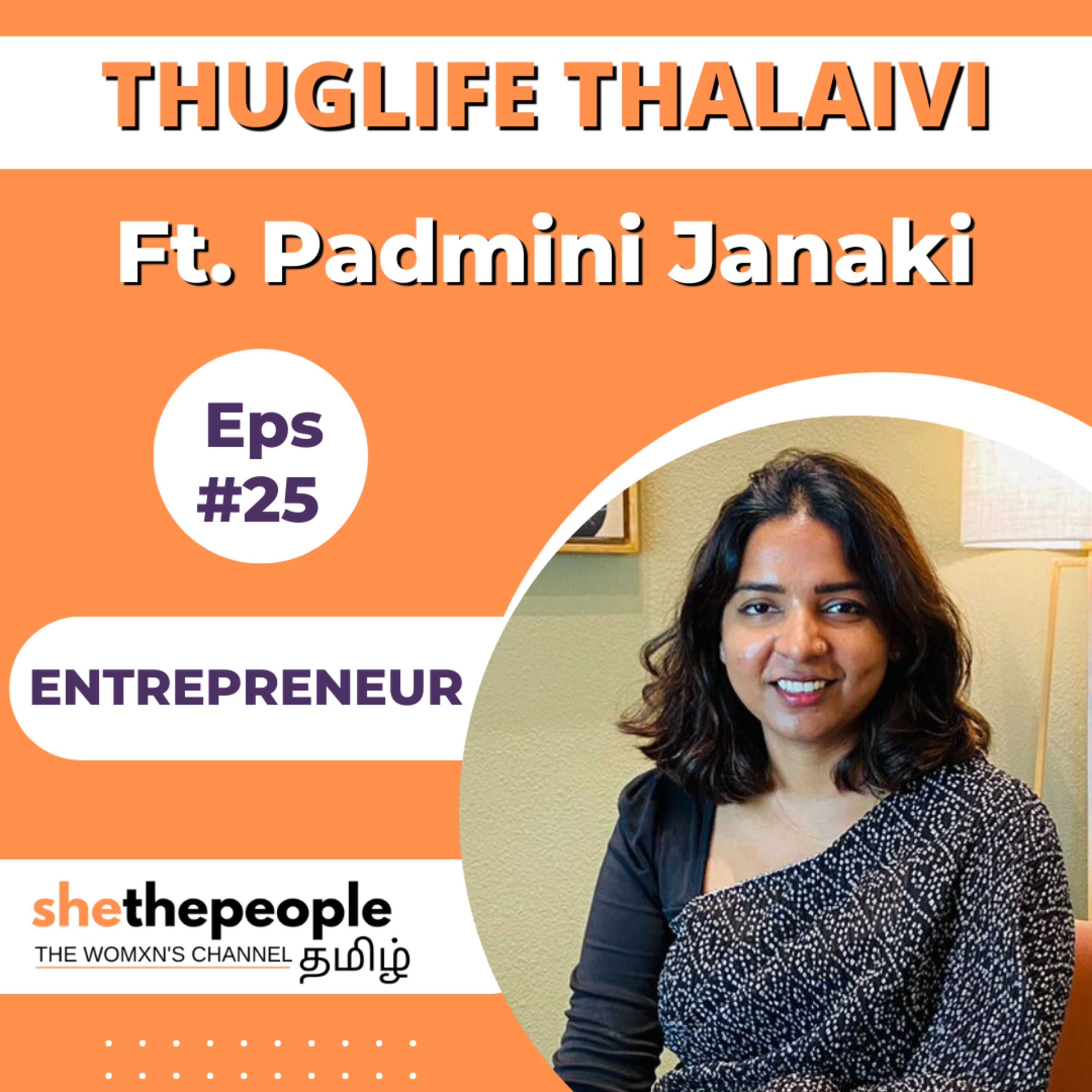 Thuglife Thalaivi
