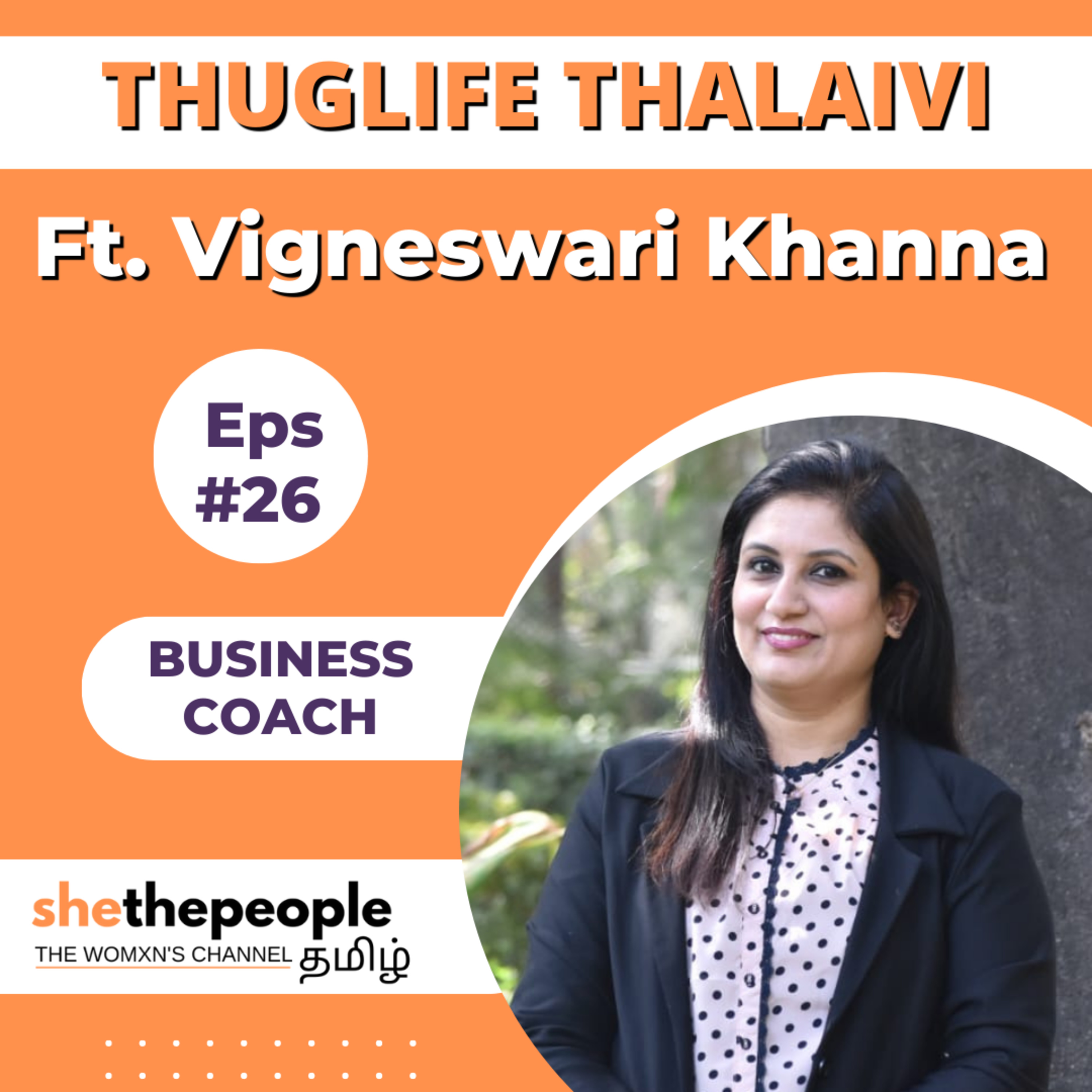 Thuglife Thalaivi