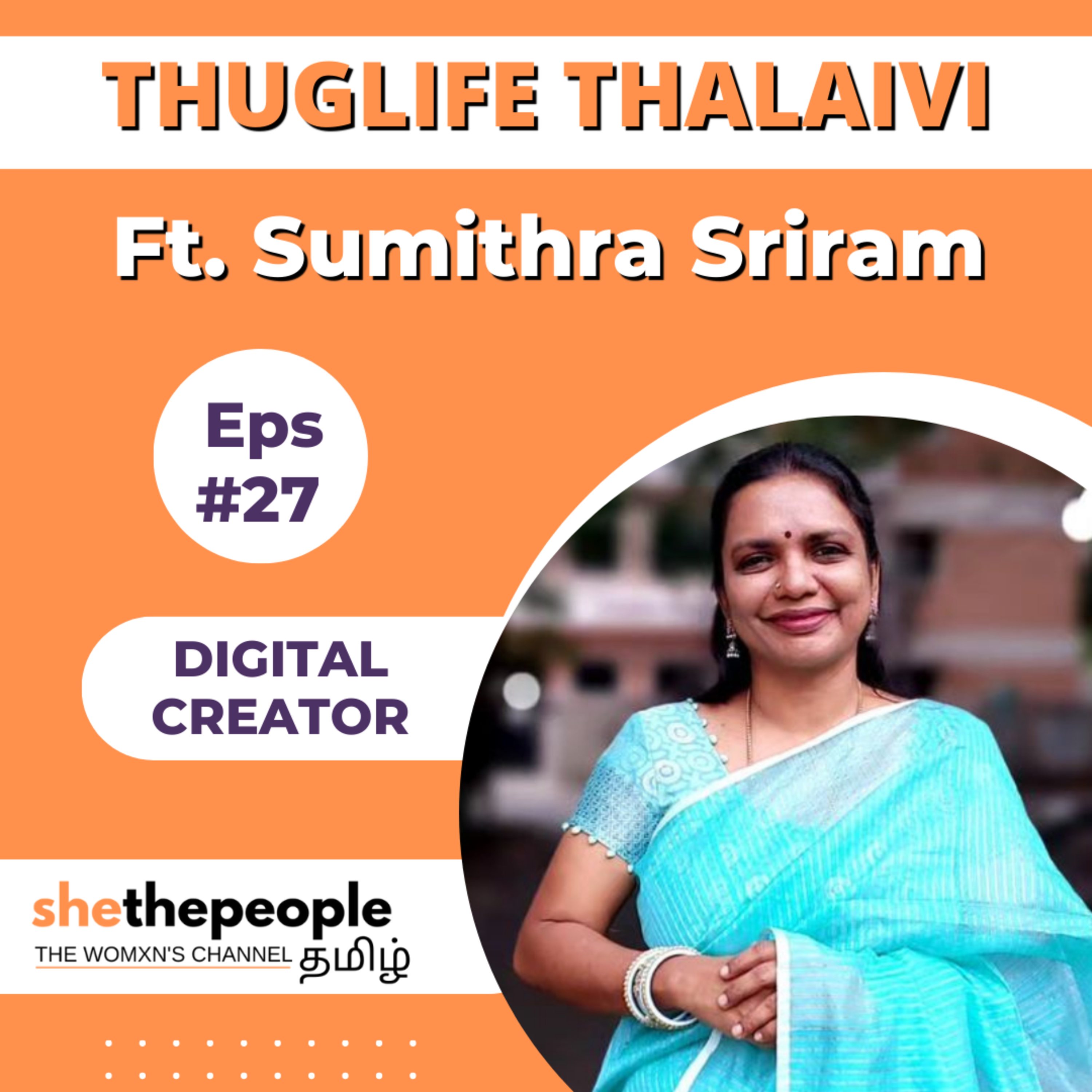 Thuglife Thalaivi