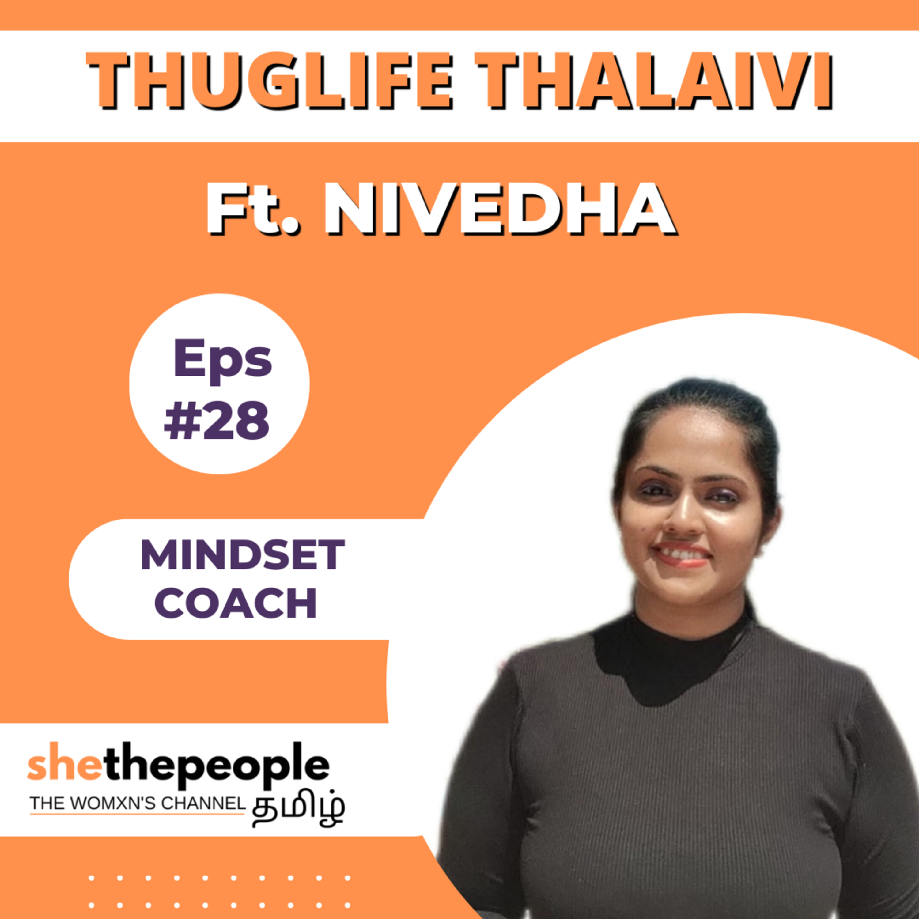 Thuglife Thalaivi