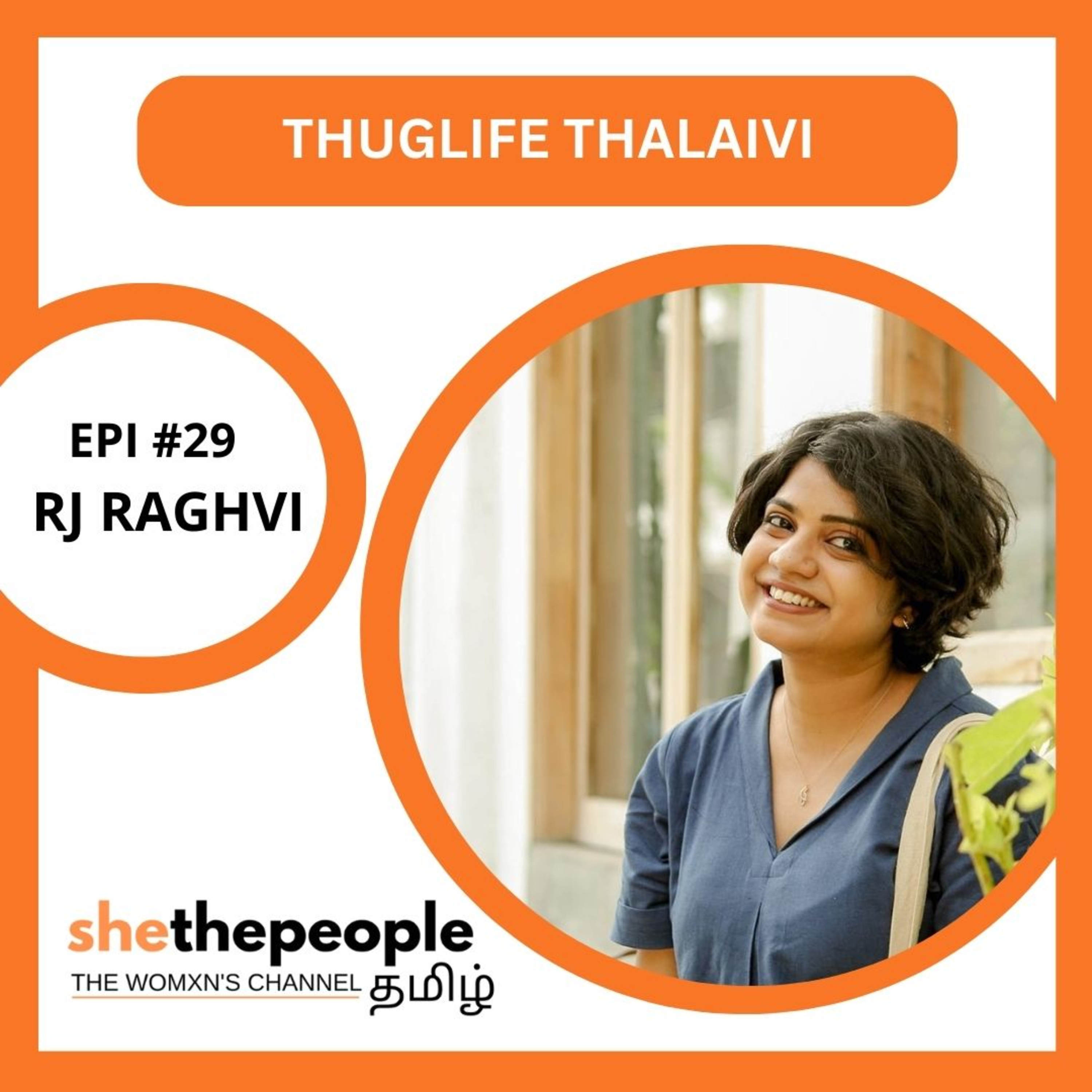 Thuglife Thalaivi
