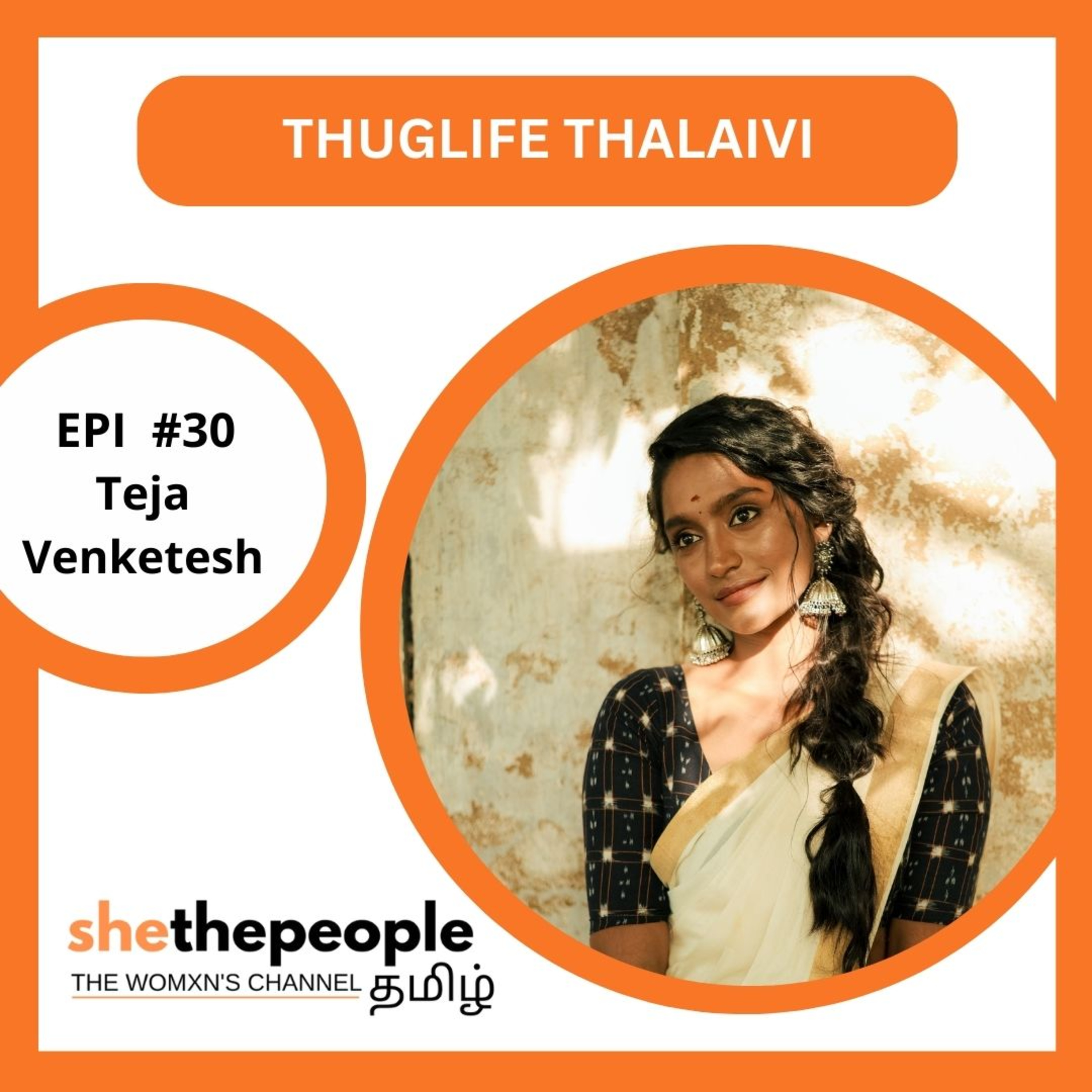 Thuglife Thalaivi