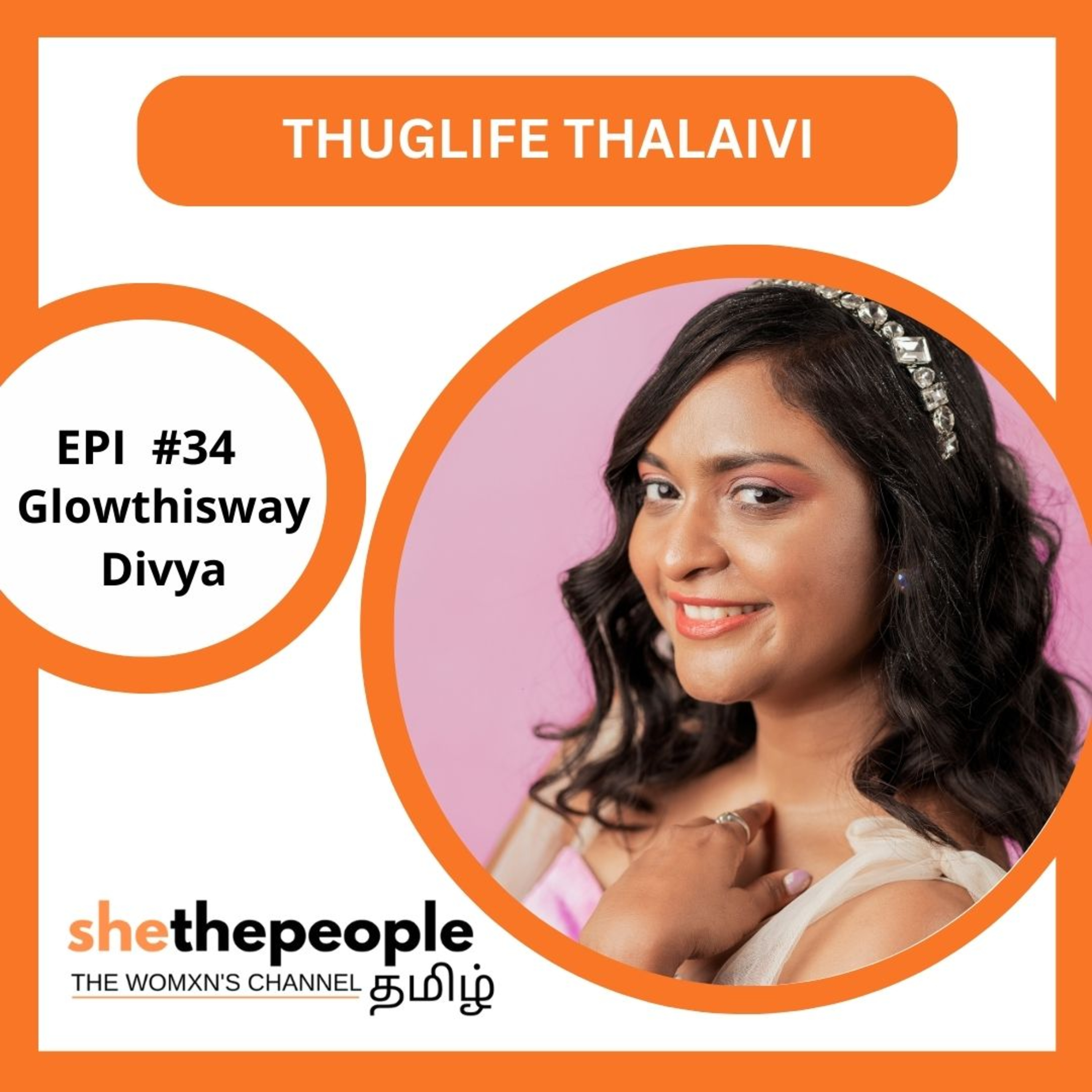 Thuglife Thalaivi