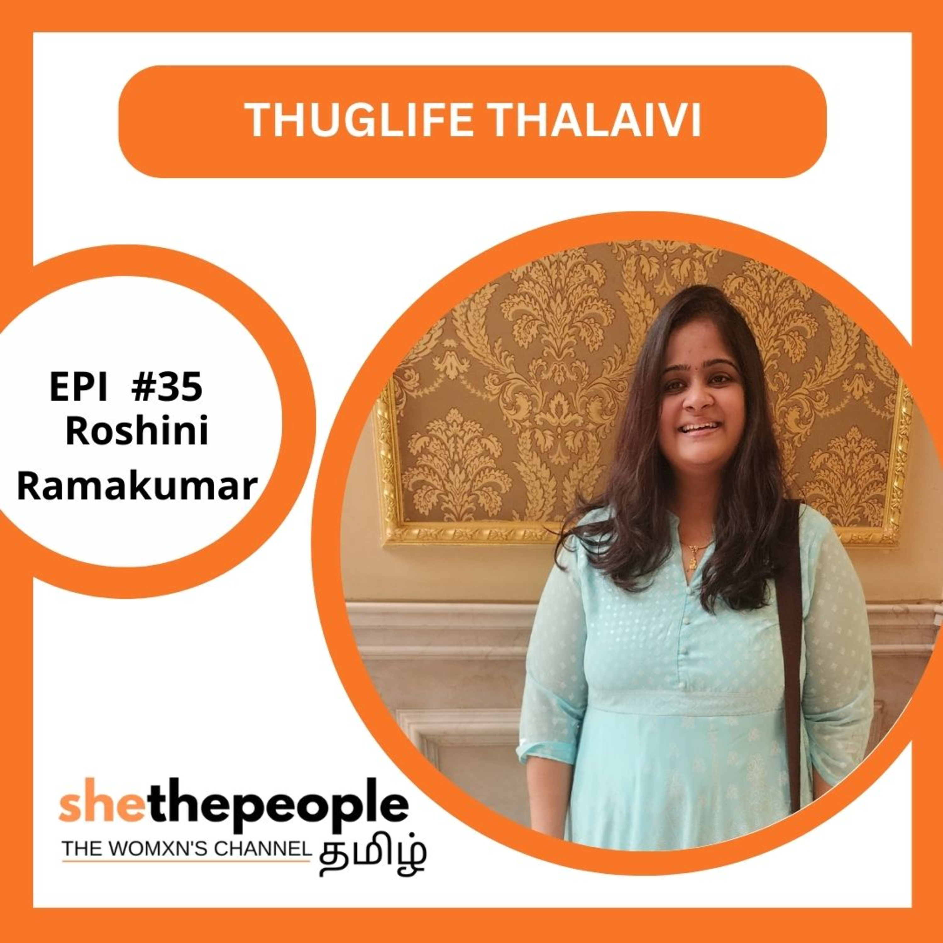 Thuglife Thalaivi