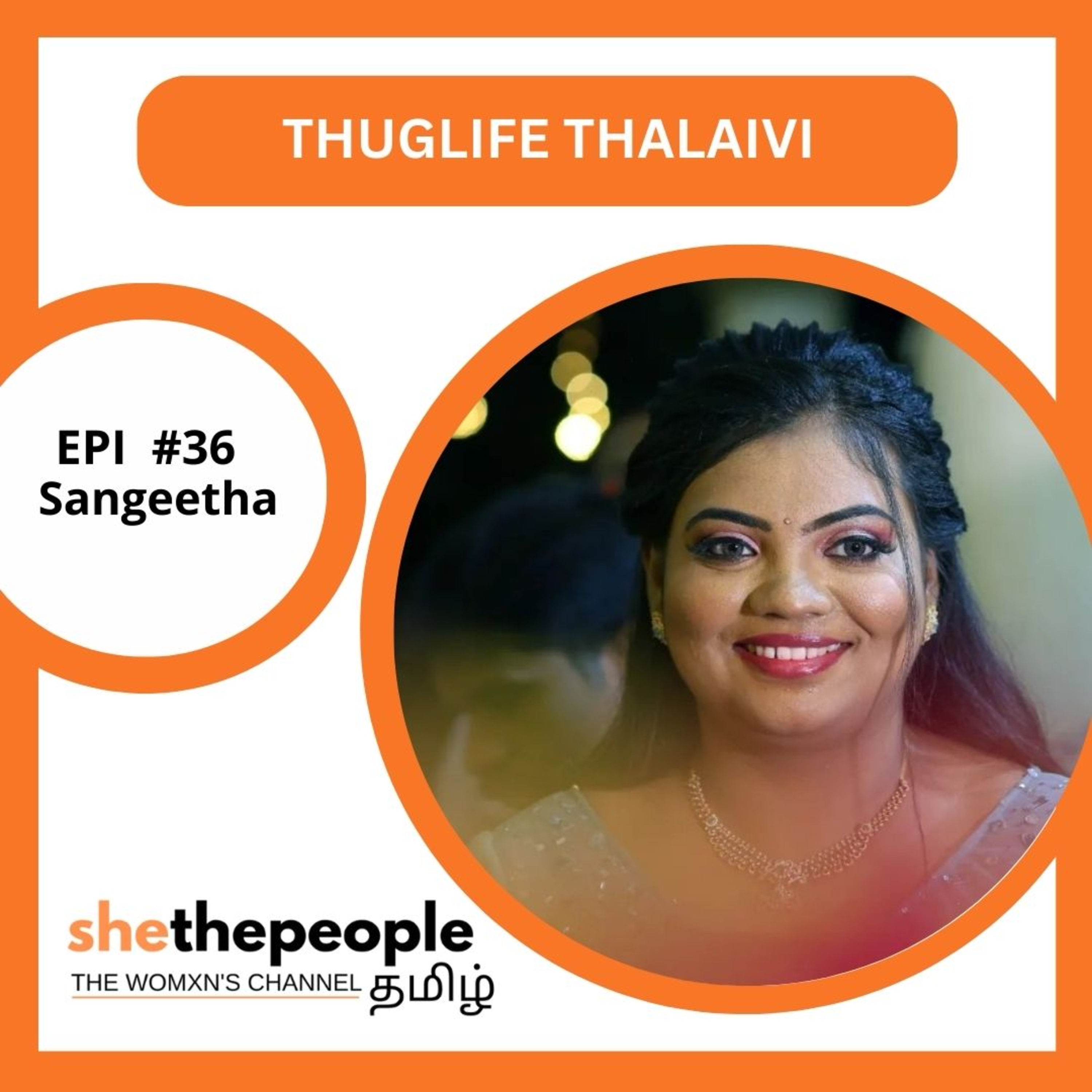 Thuglife Thalaivi