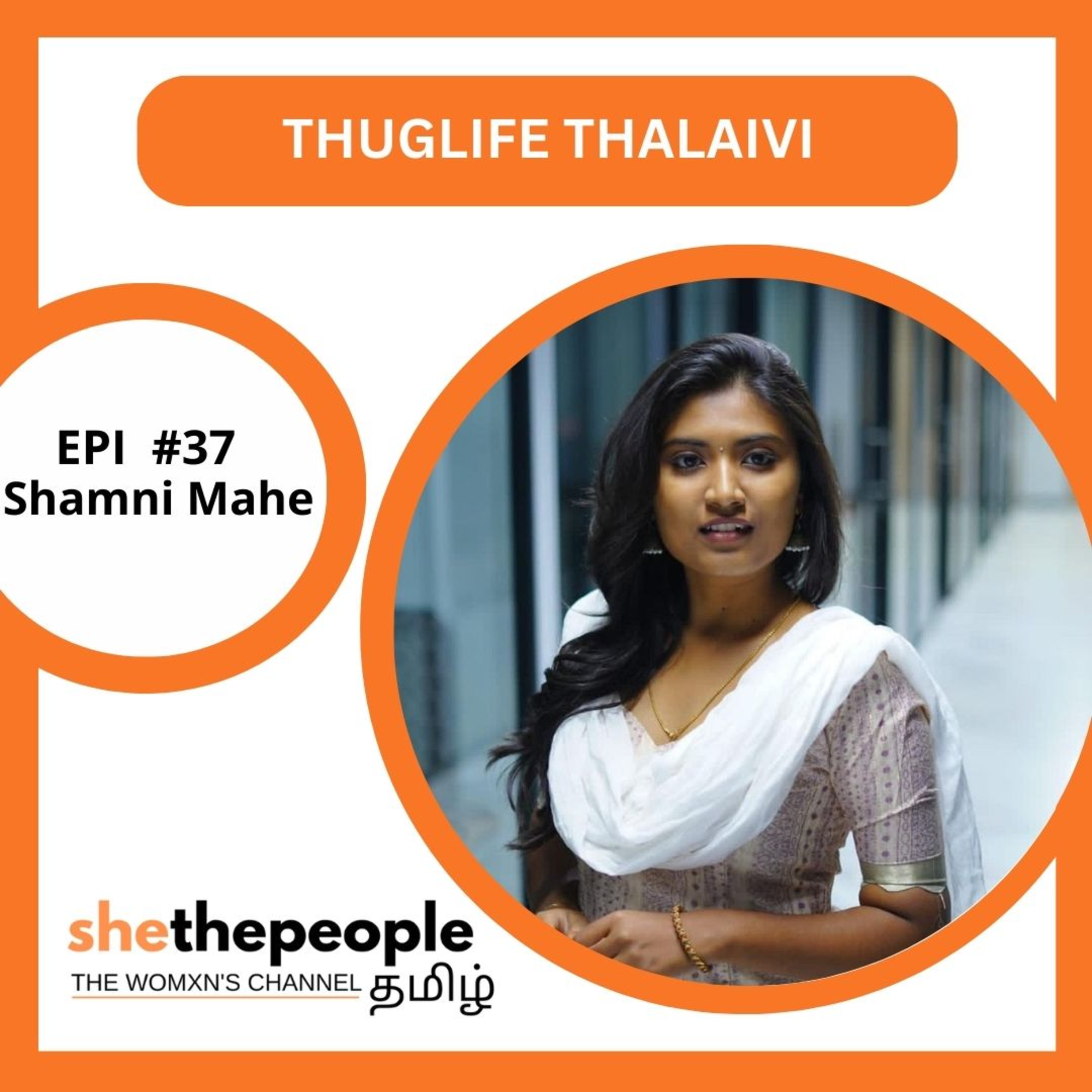 Thuglife Thalaivi