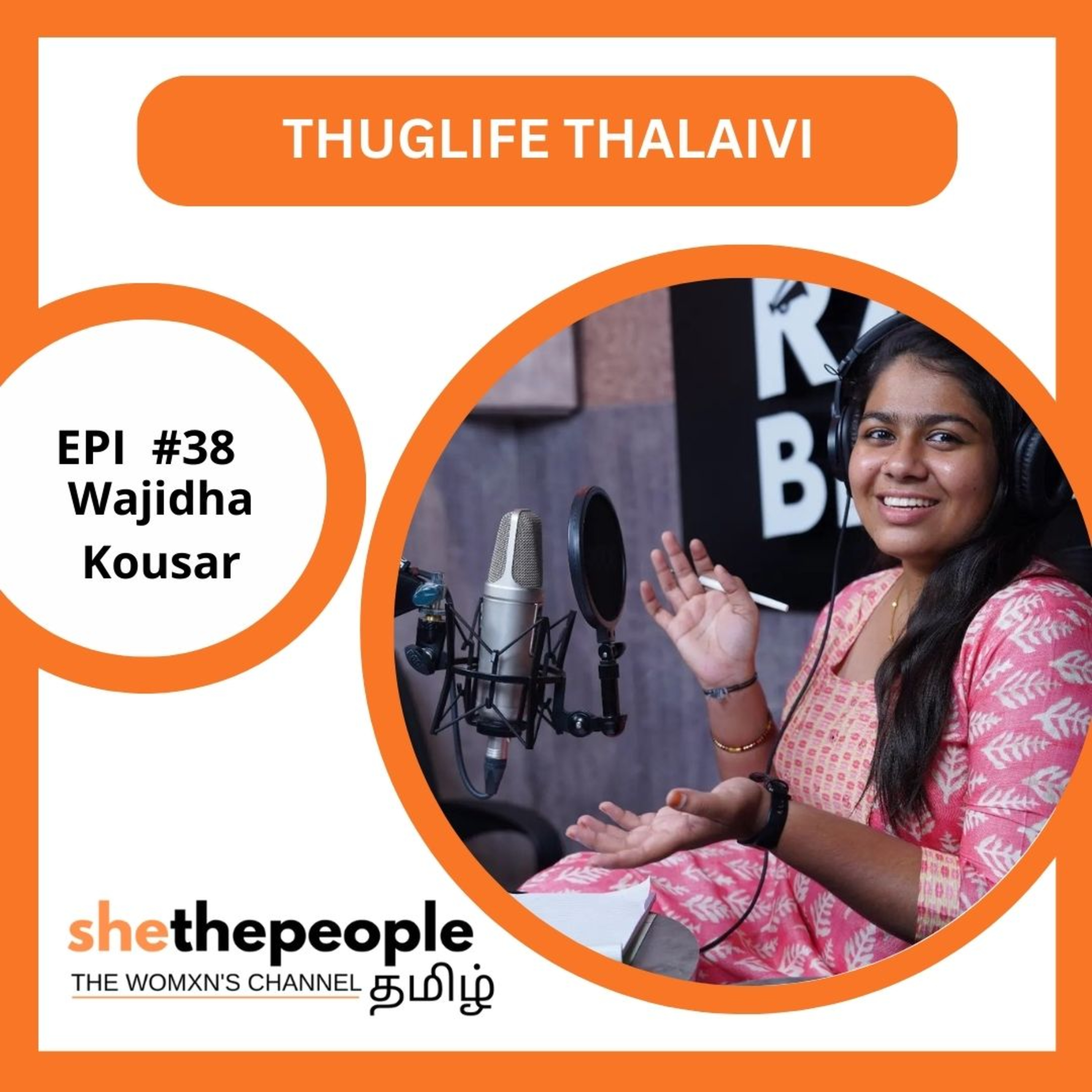 Thuglife Thalaivi