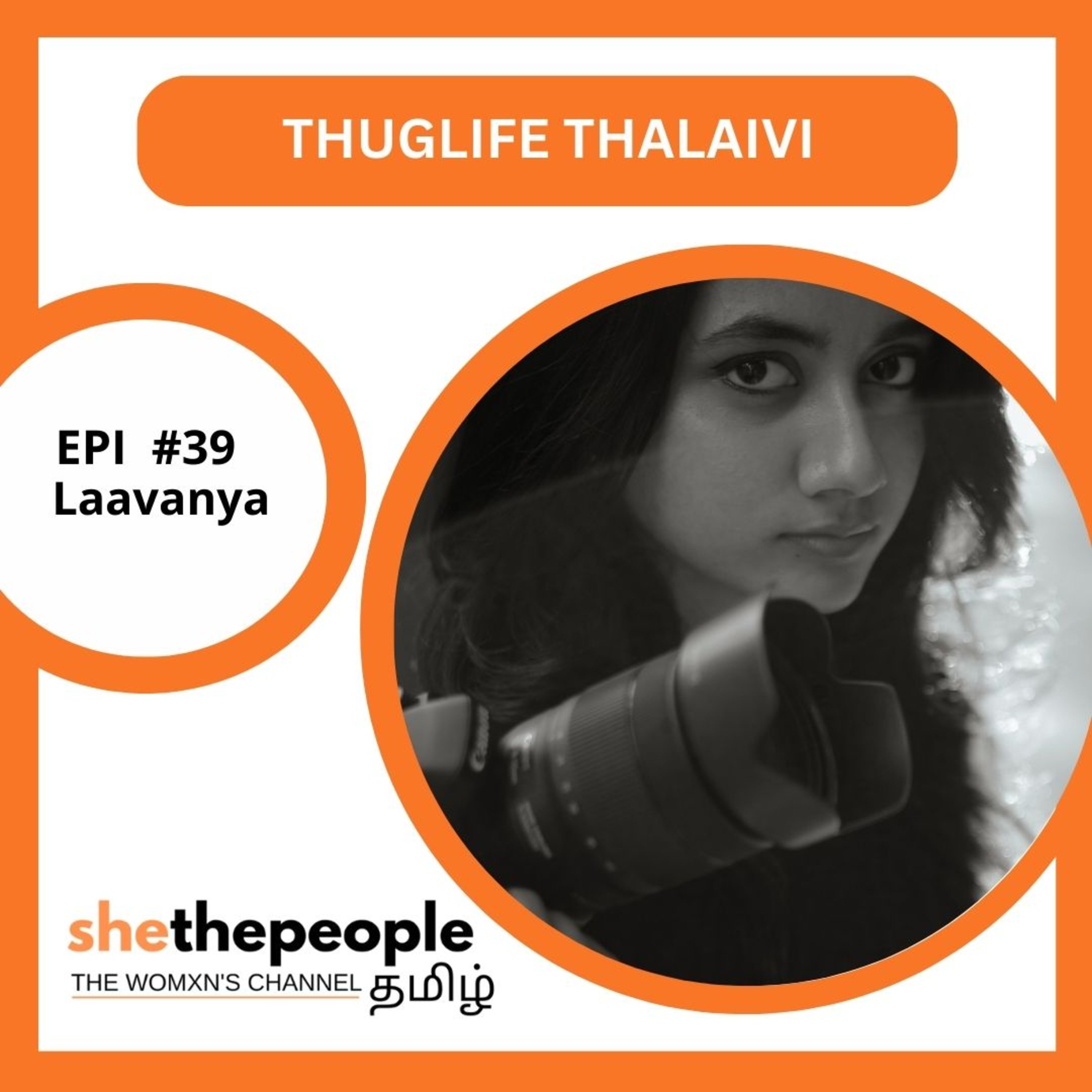 Thuglife Thalaivi