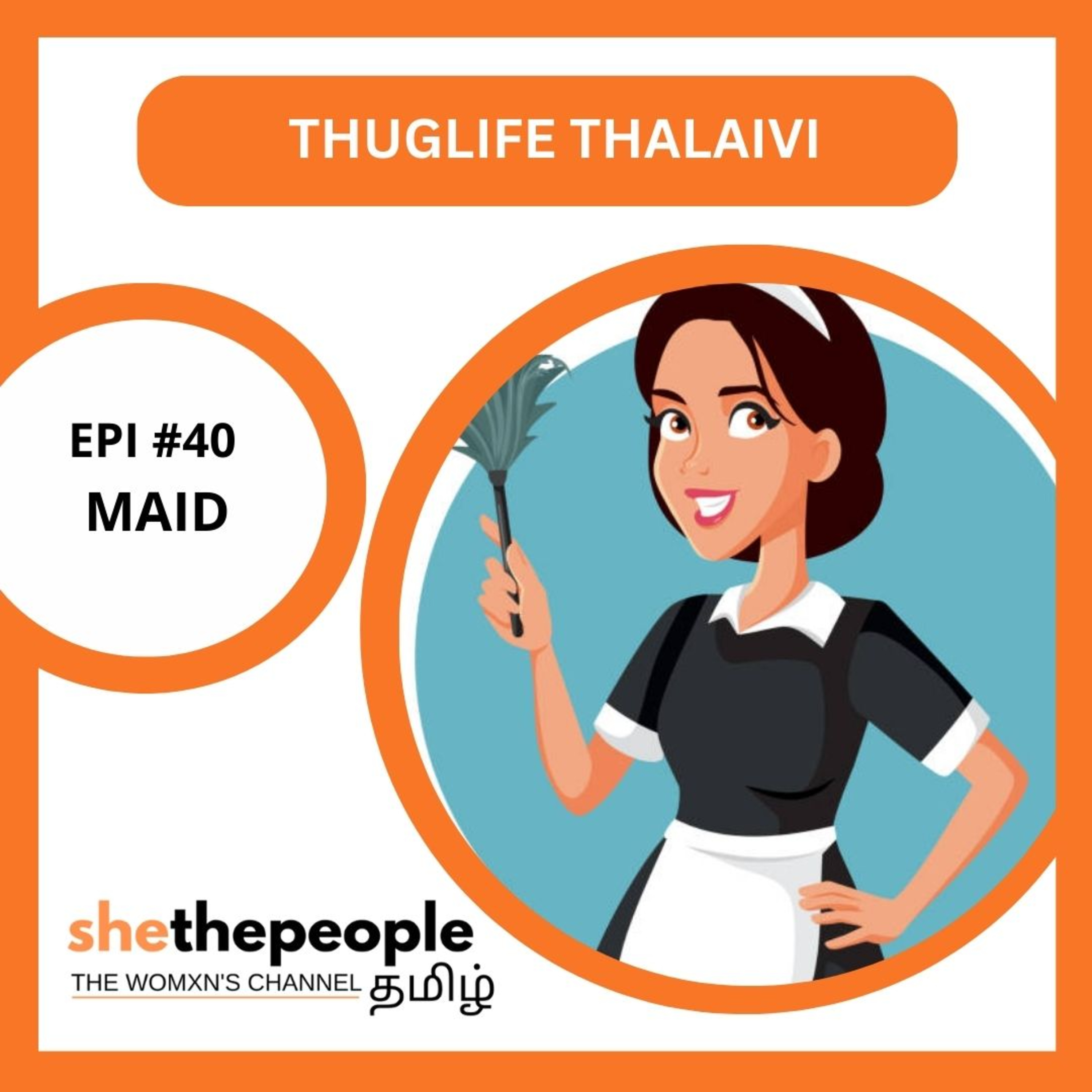 Thuglife Thalaivi