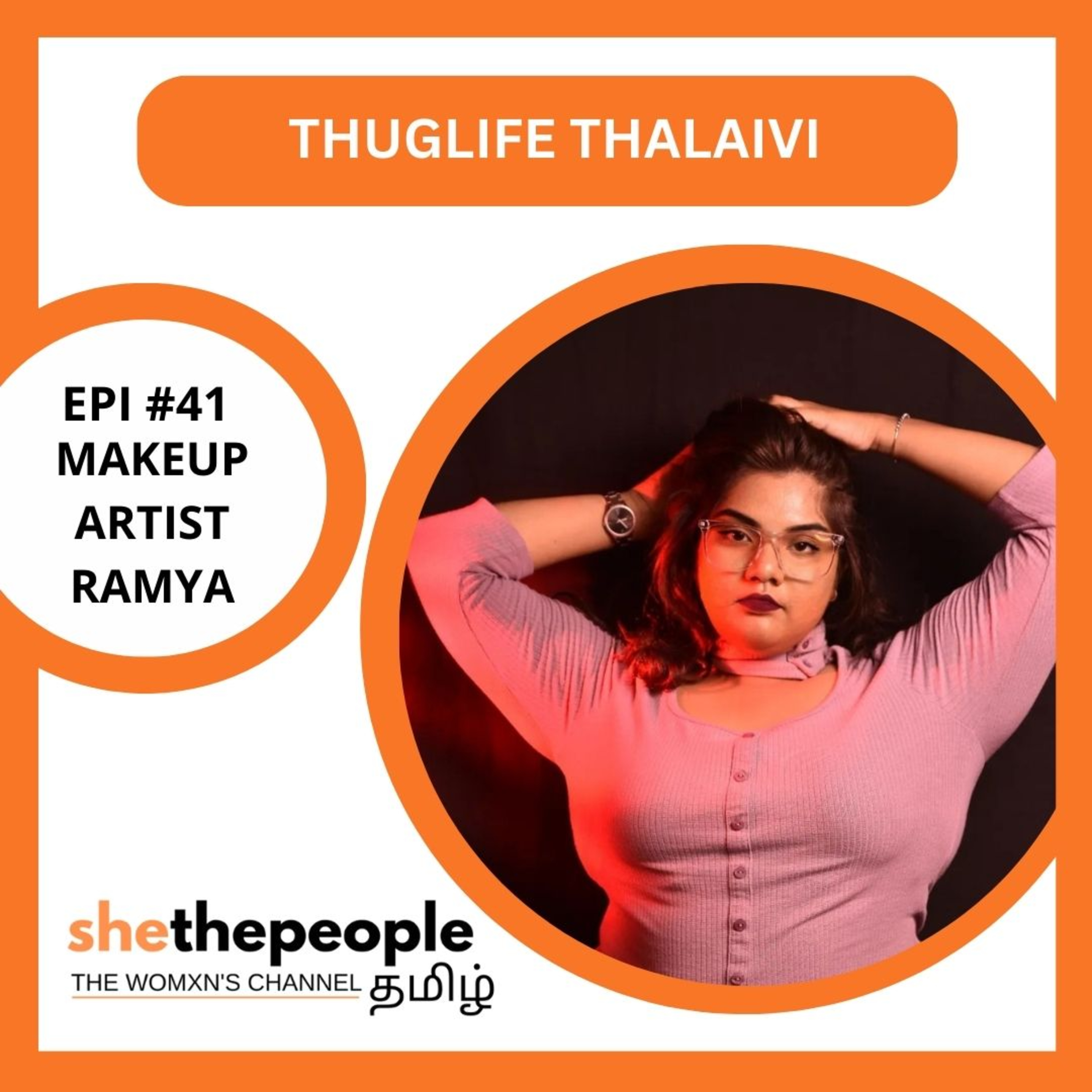 Thuglife Thalaivi