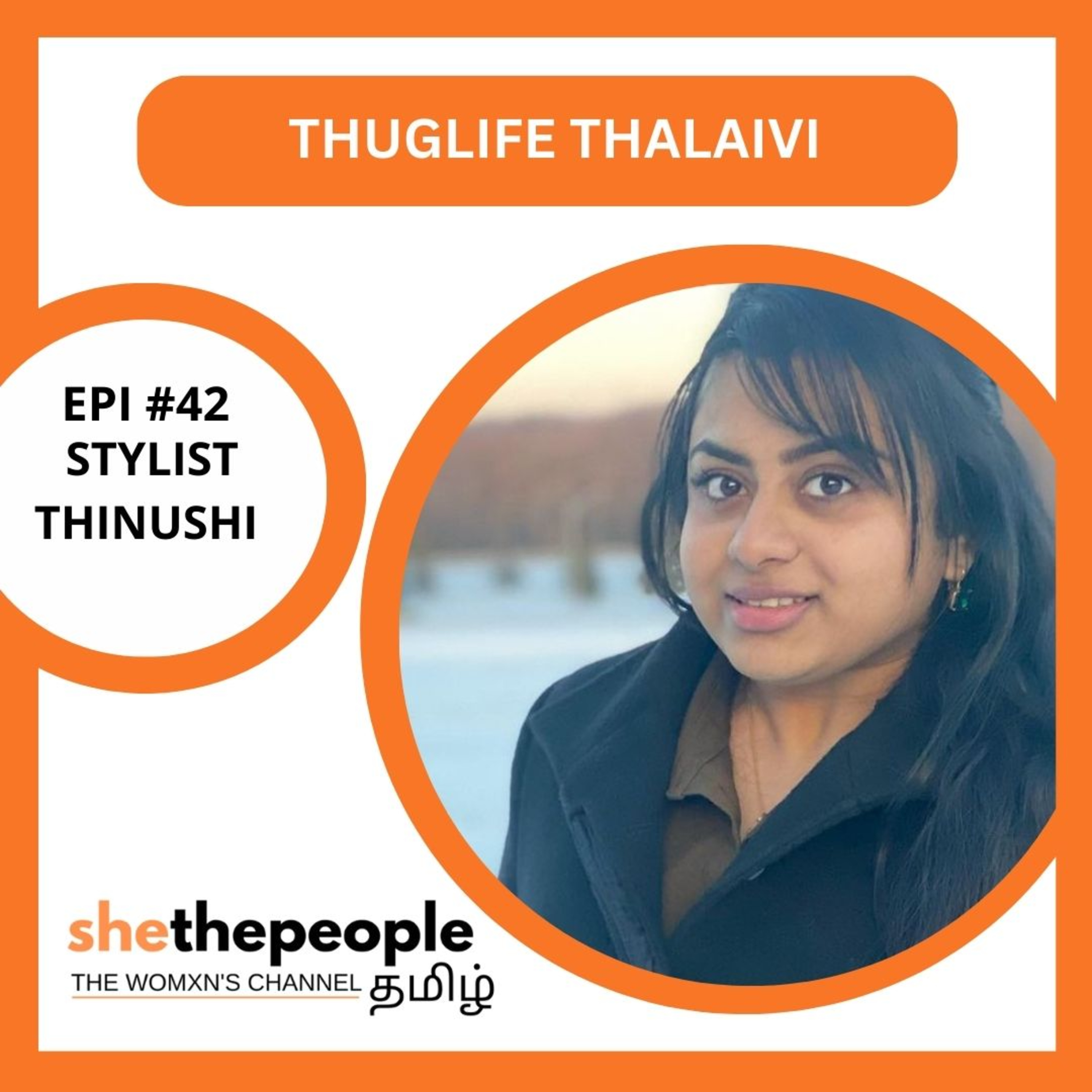 Thuglife Thalaivi