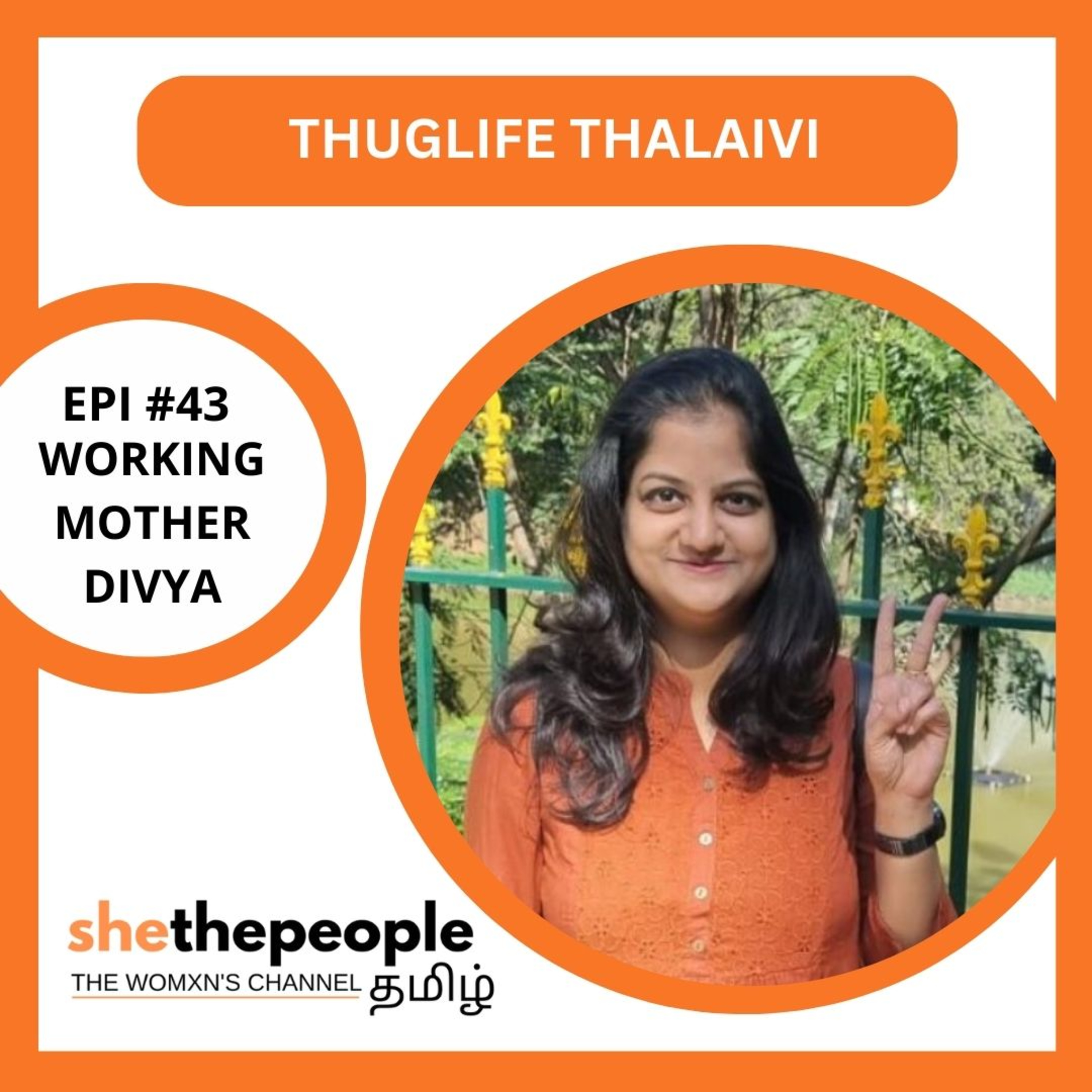 Thuglife Thalaivi