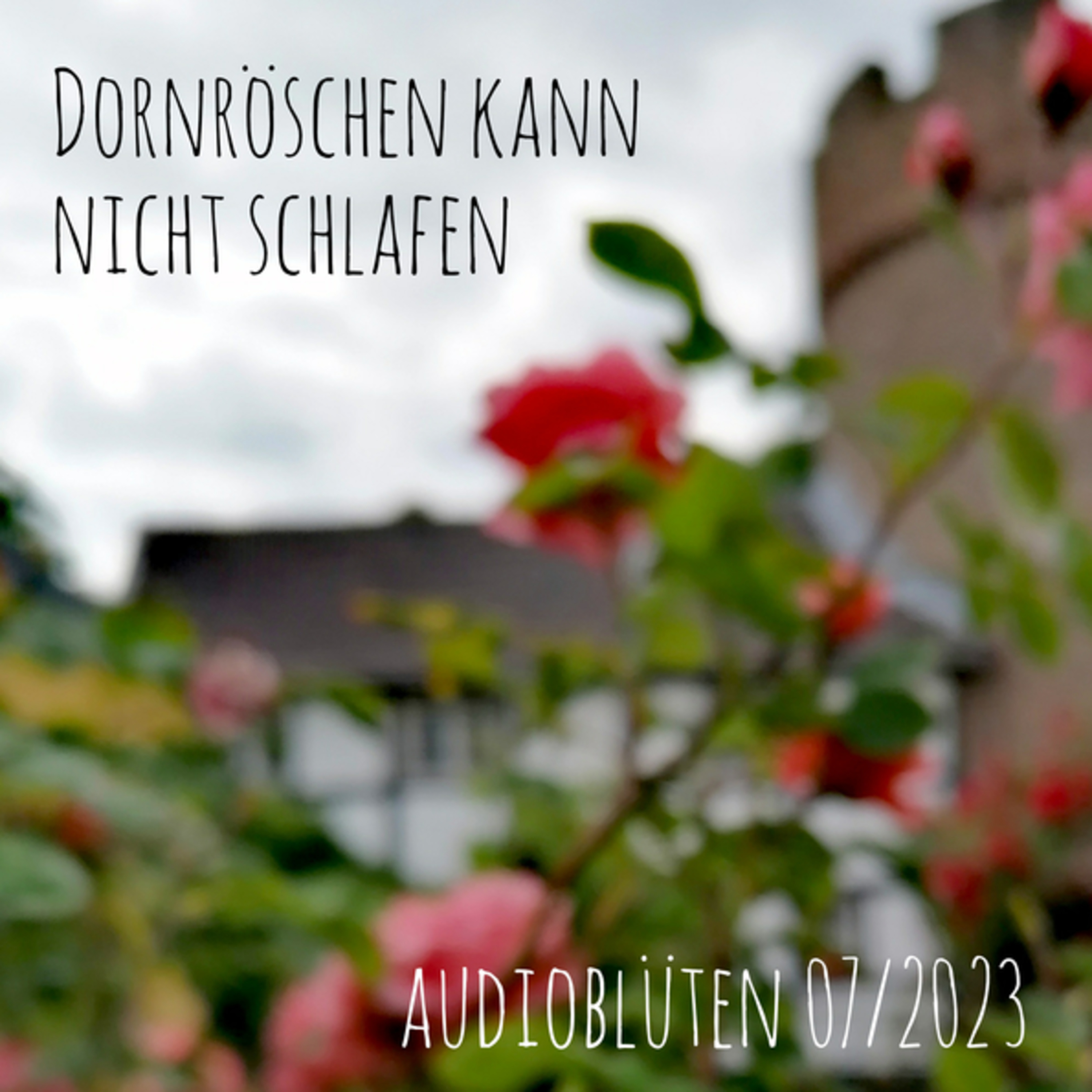Audioblüten