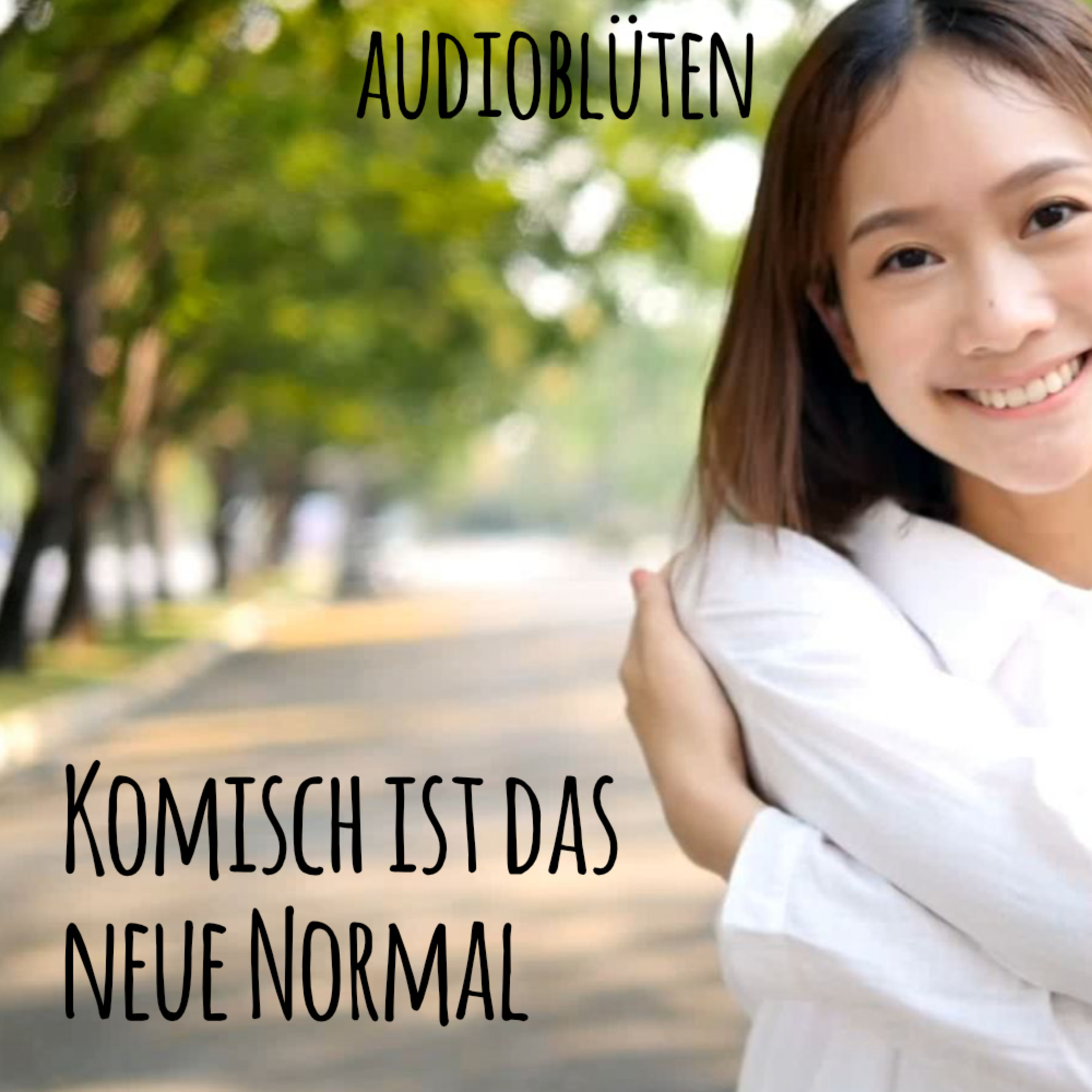 Audioblüten
