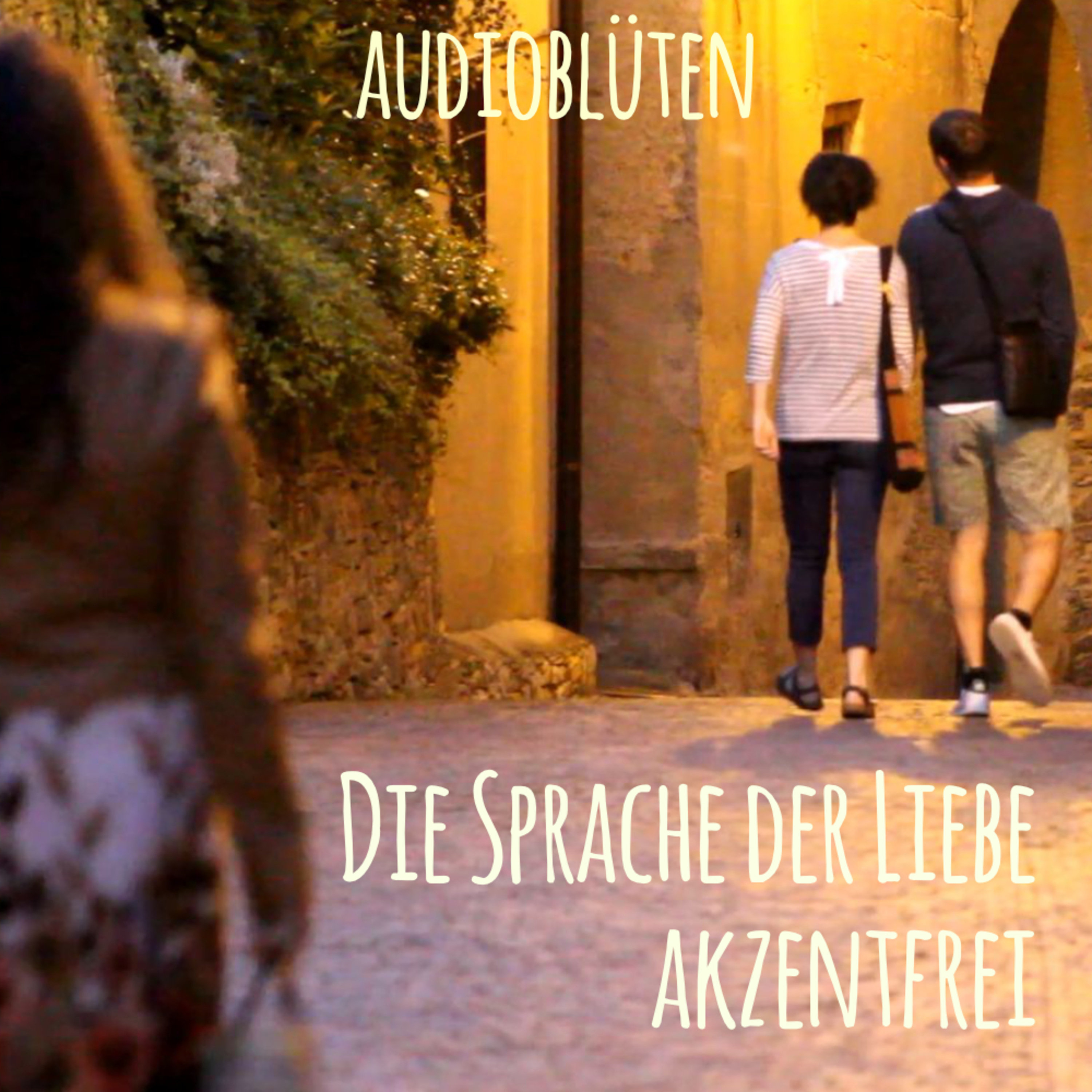 Audioblüten