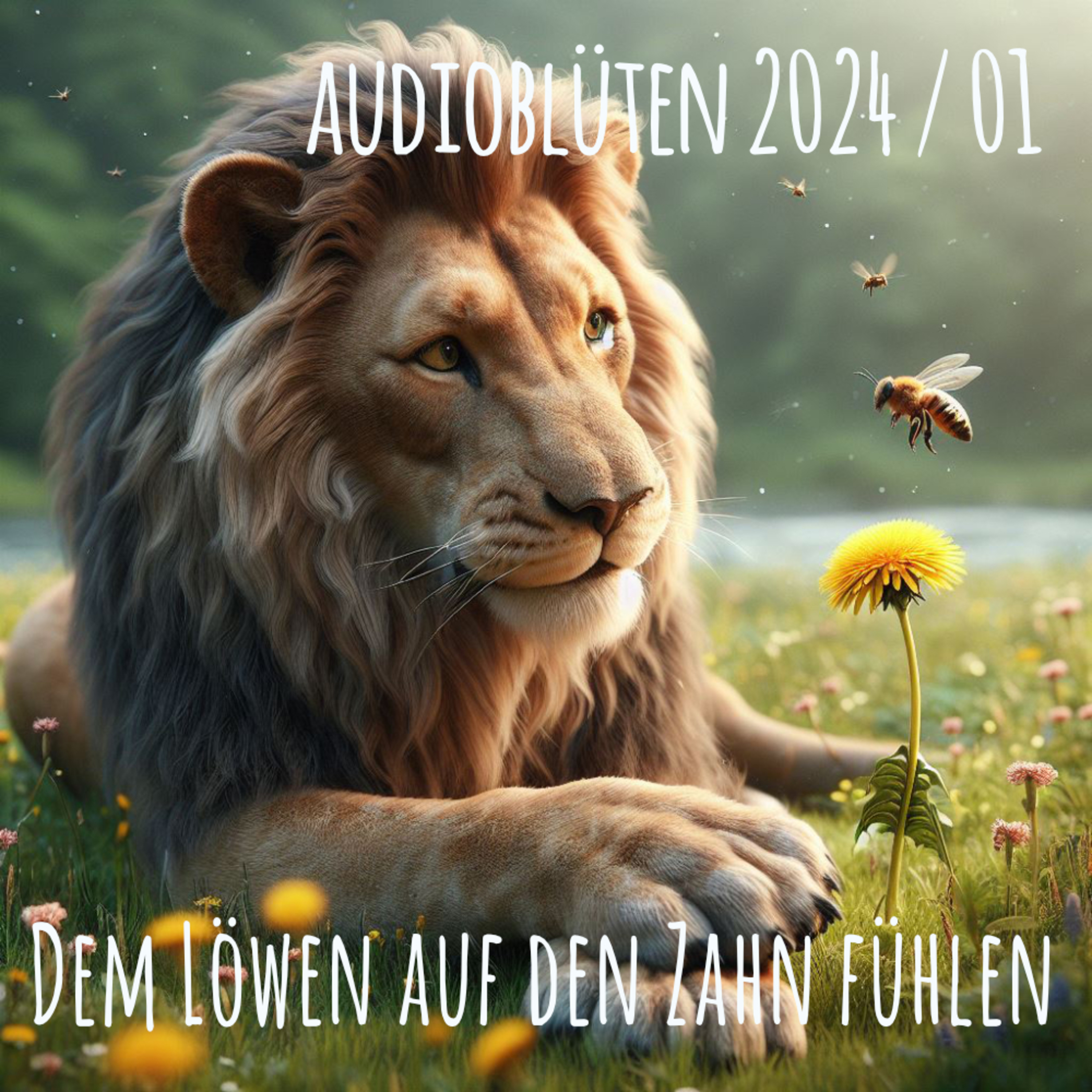 Audioblüten