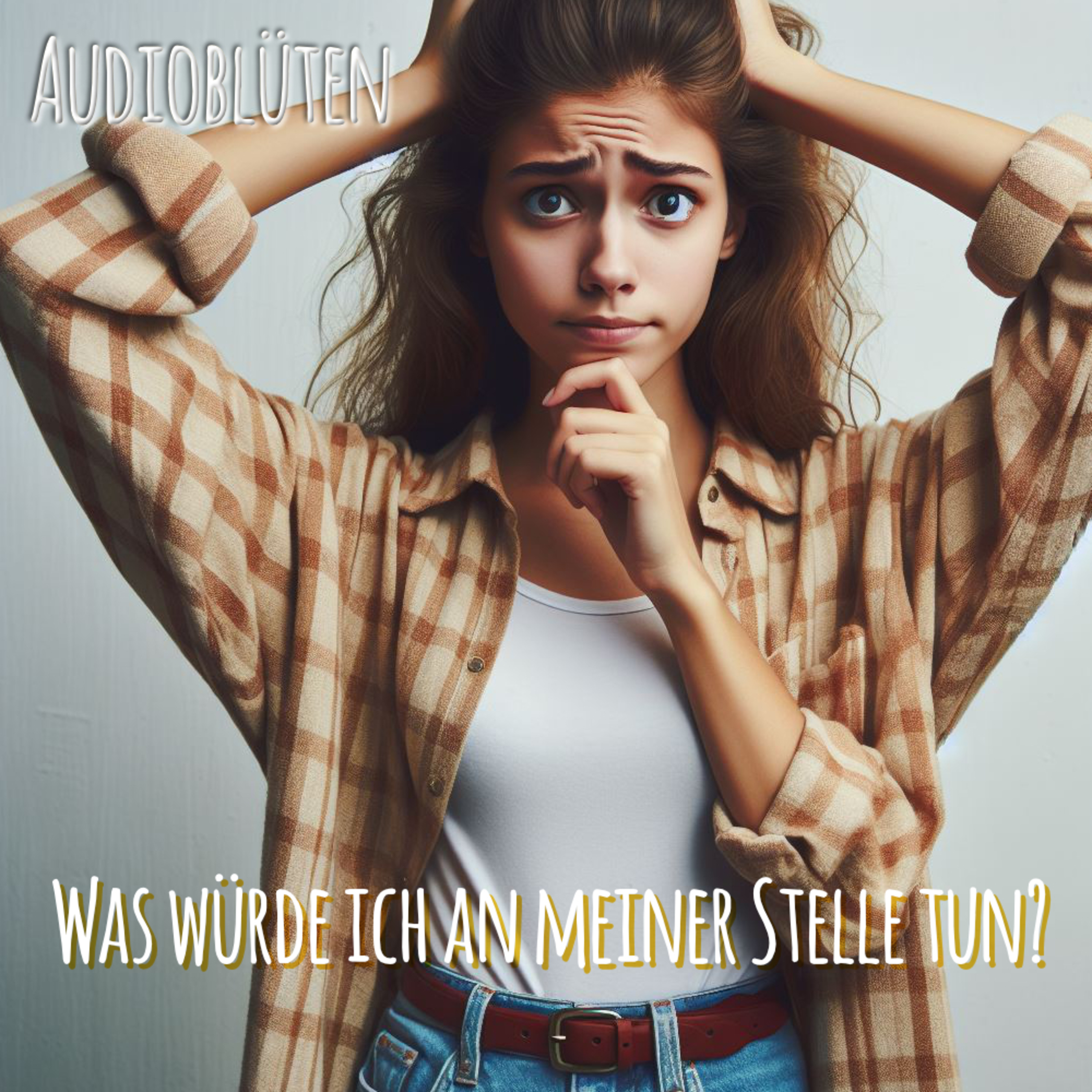 Audioblüten