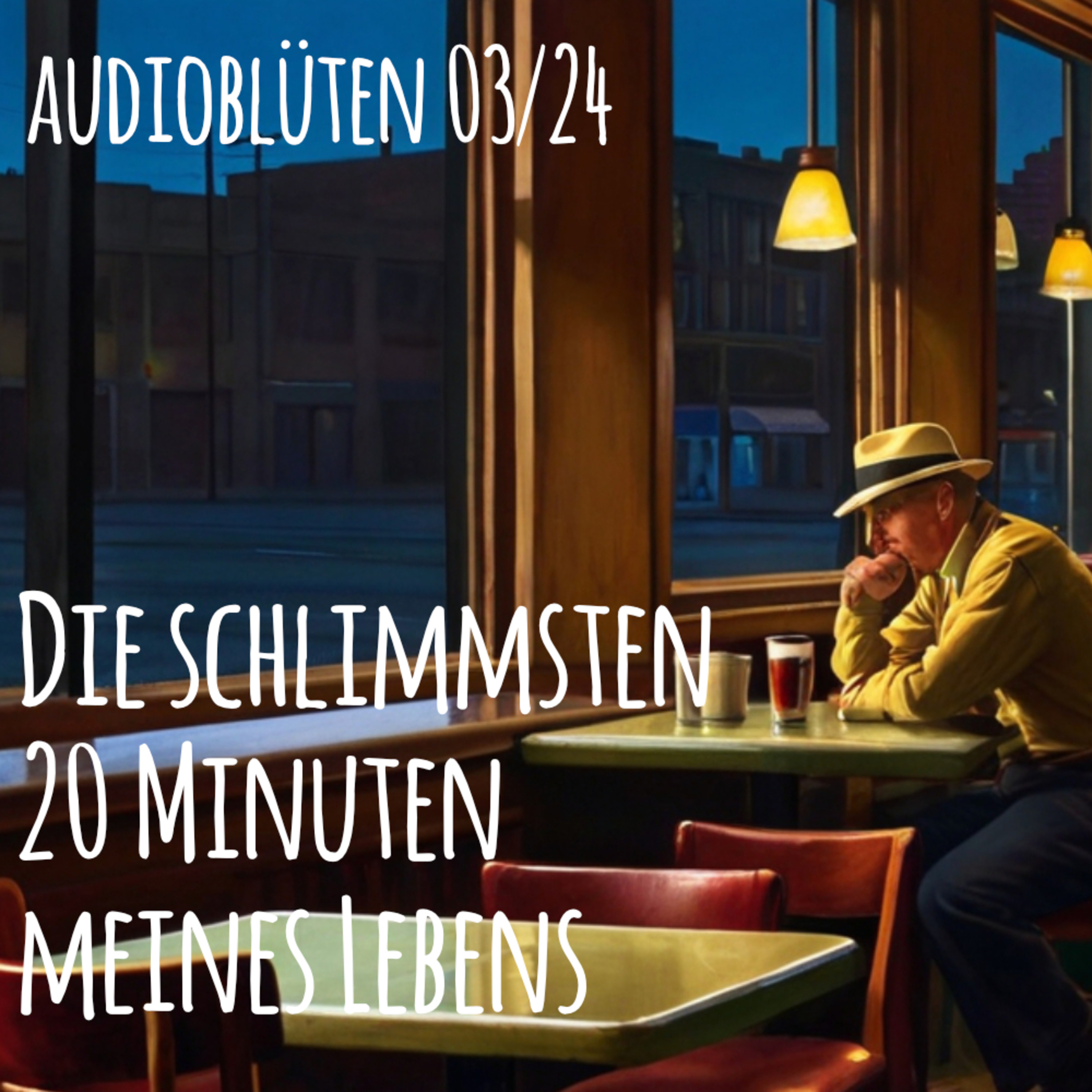 Audioblüten