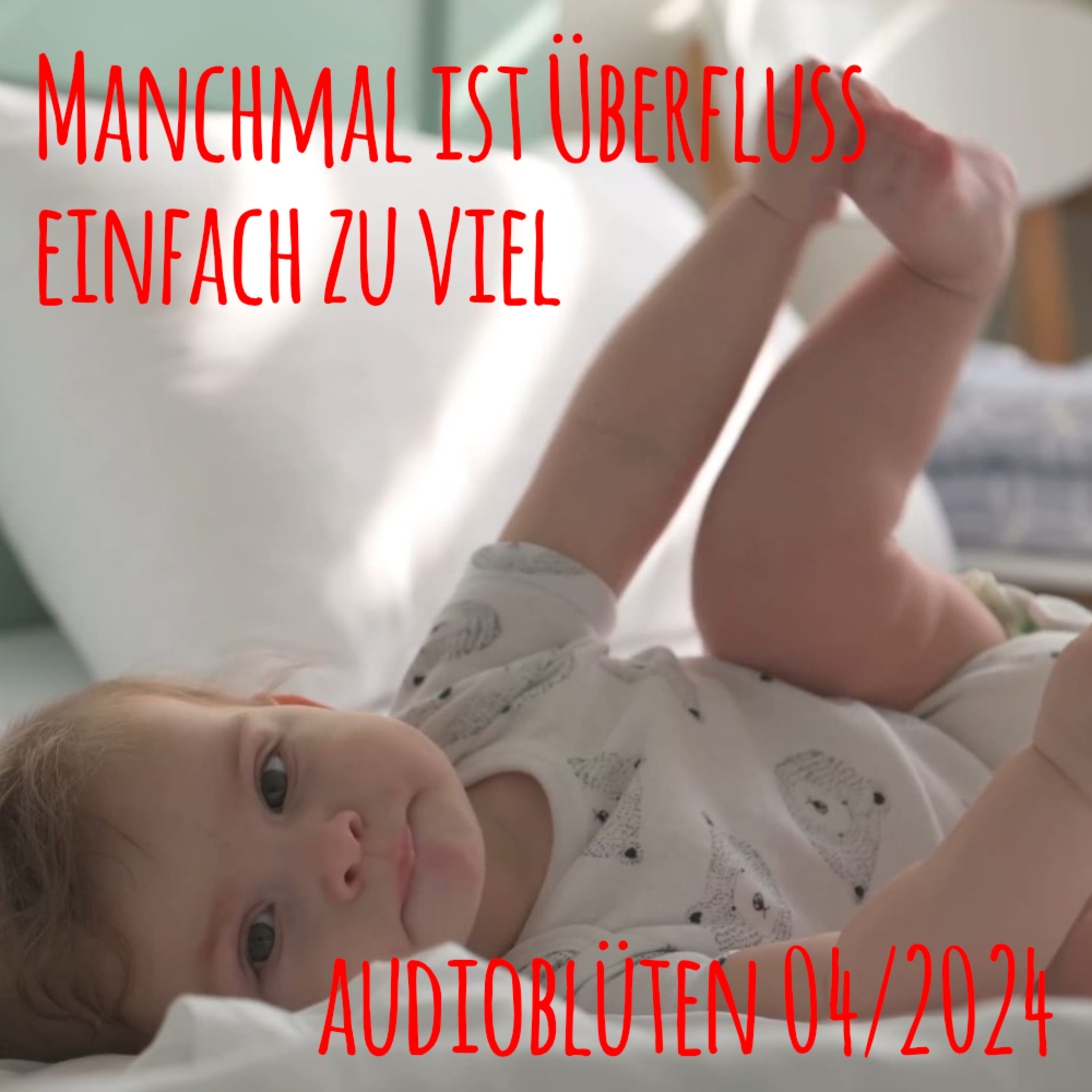 Audioblüten