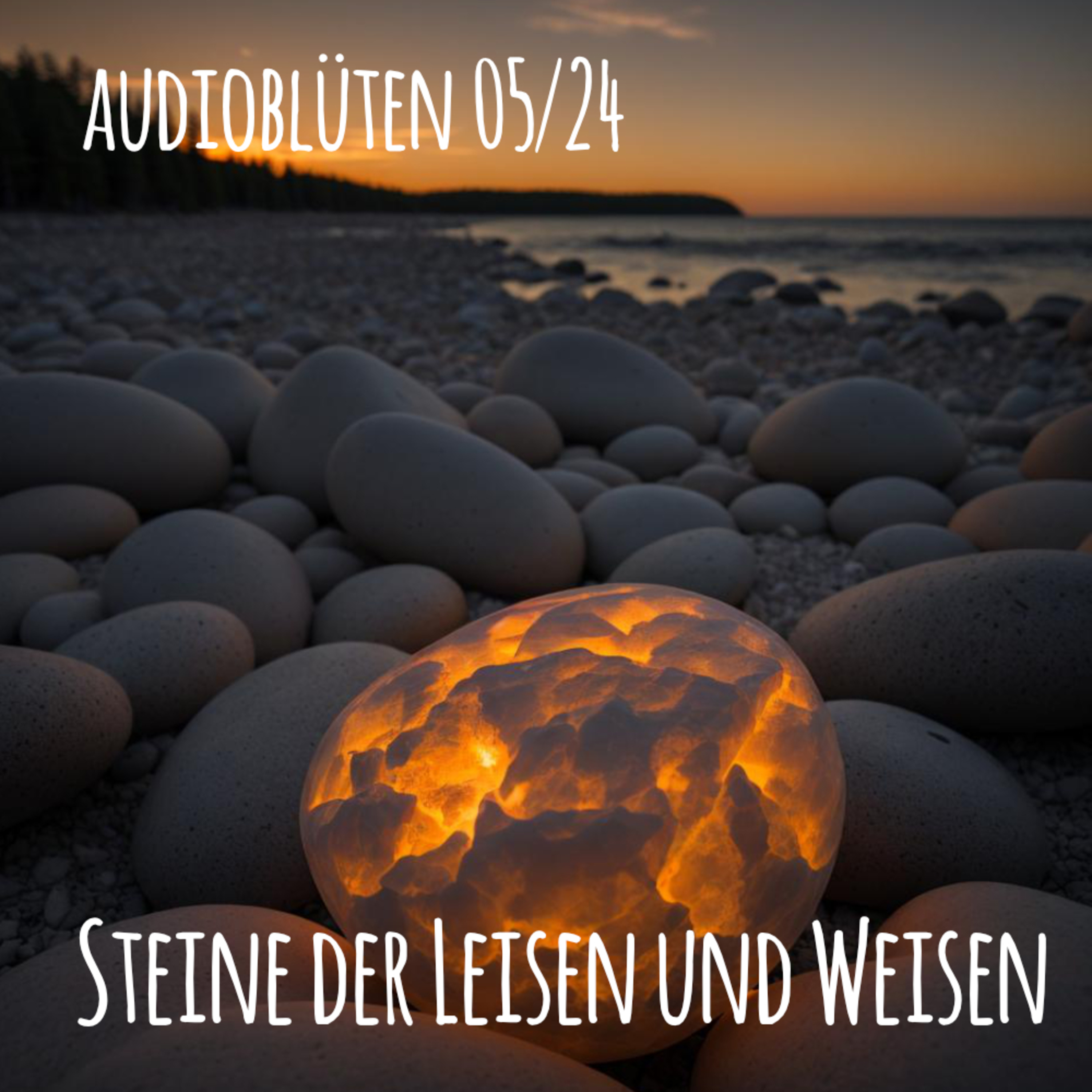 Audioblüten