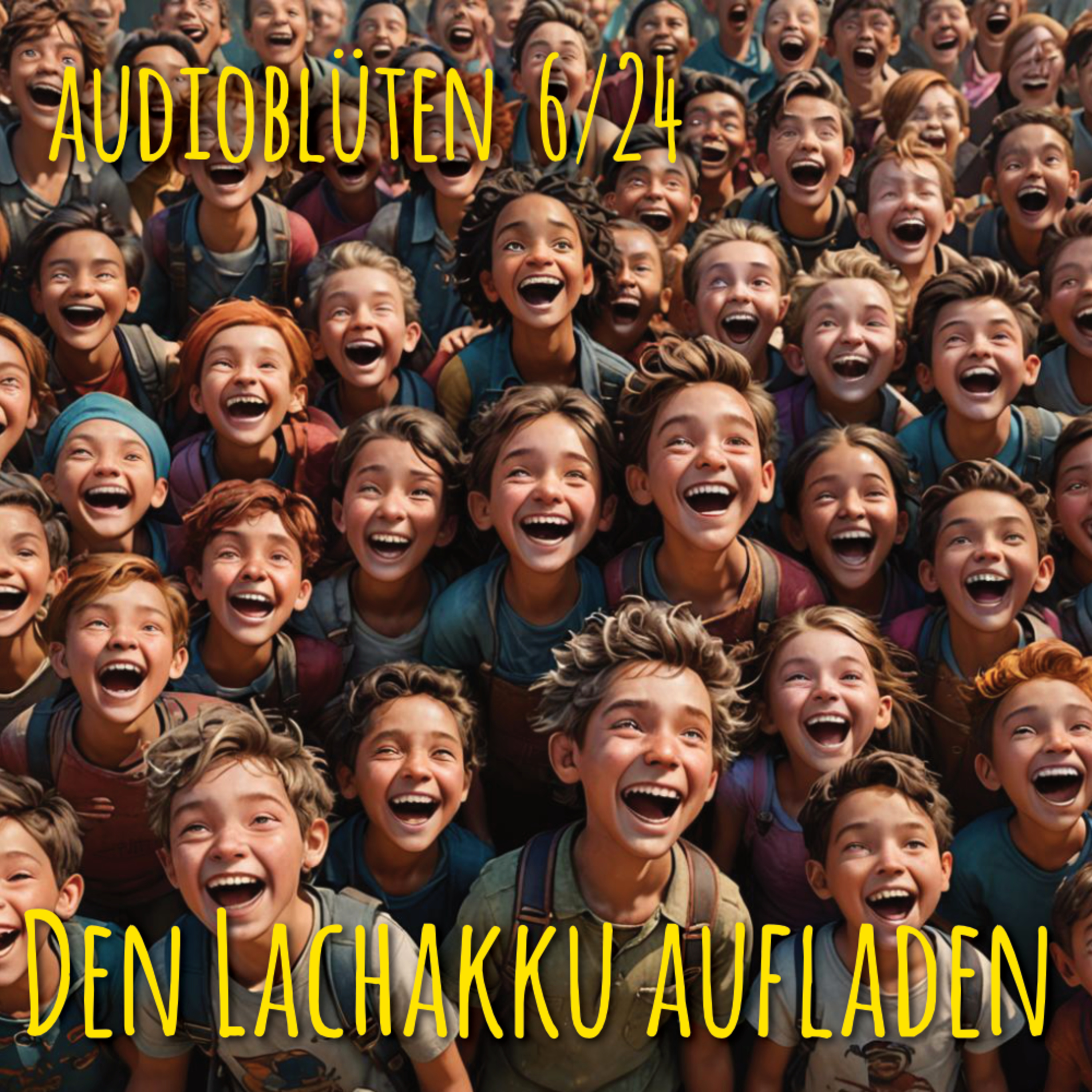 Audioblüten