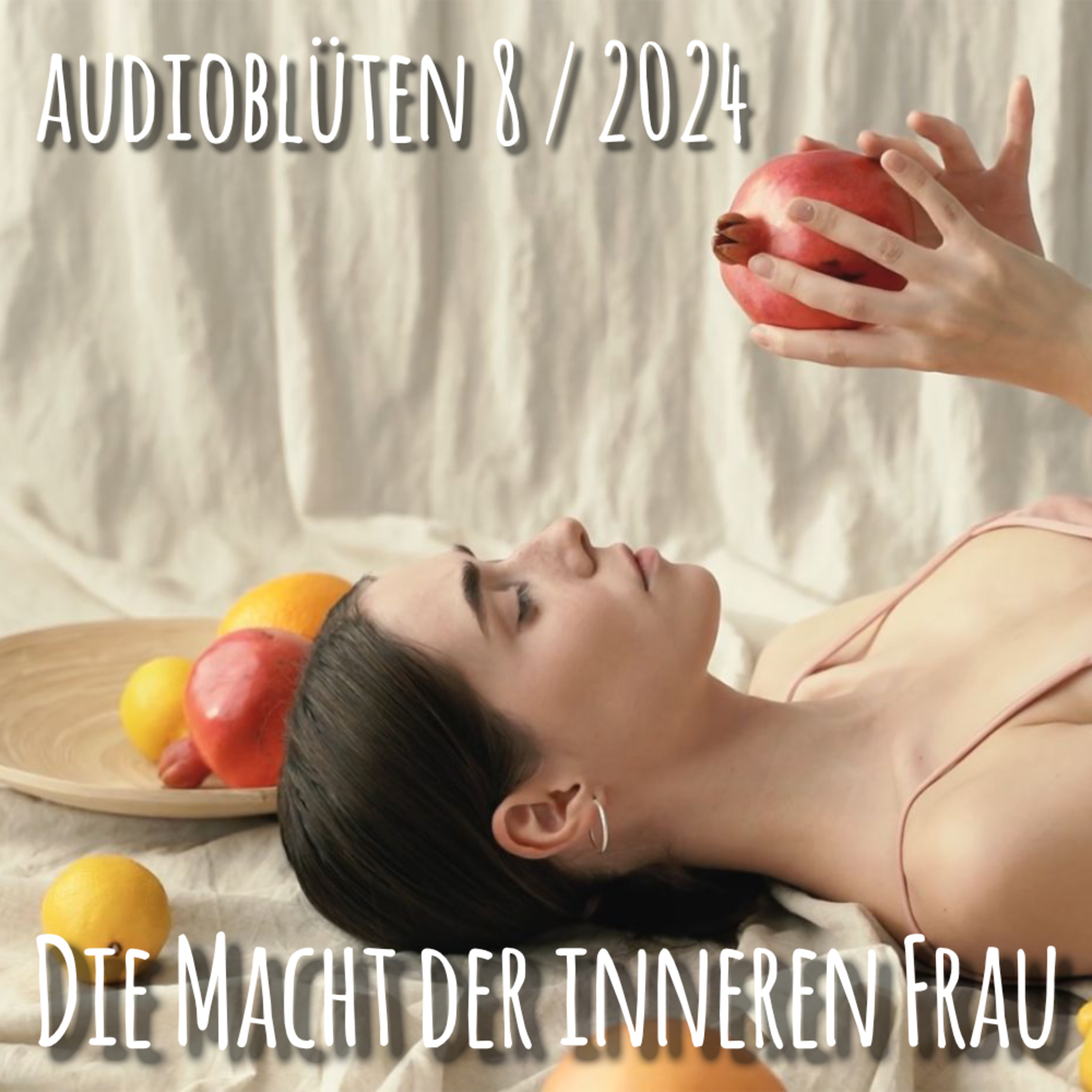 Audioblüten