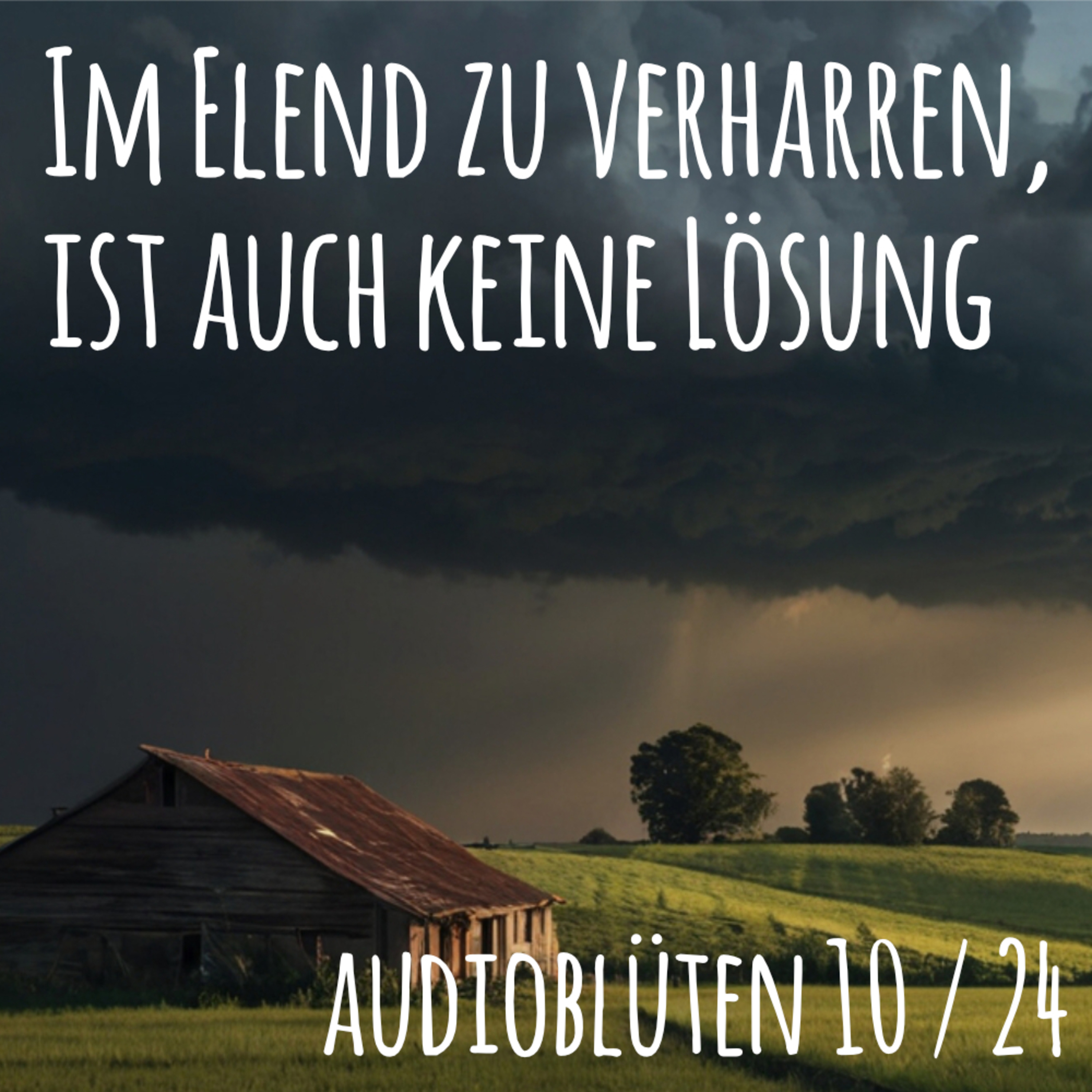 Audioblüten