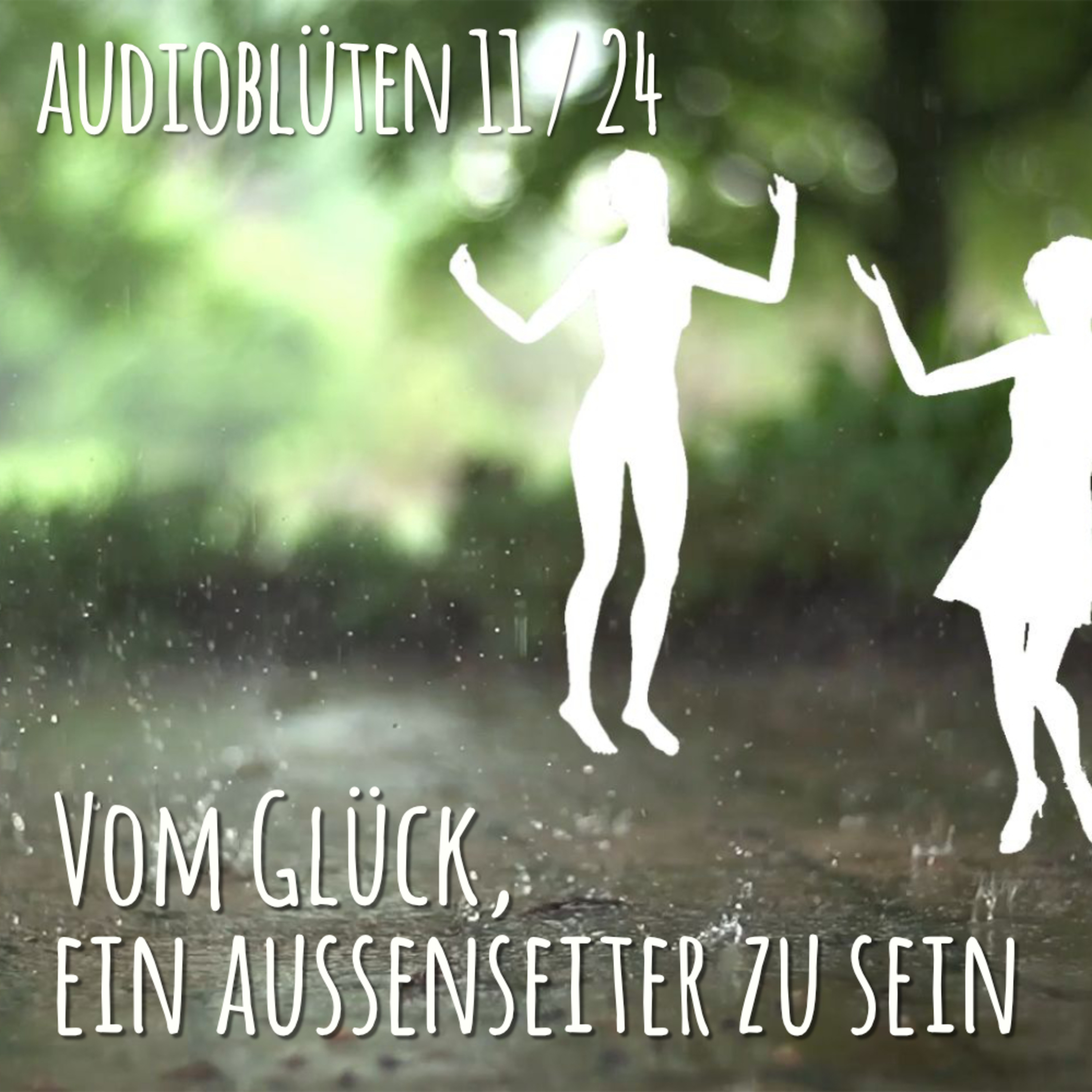 Audioblüten