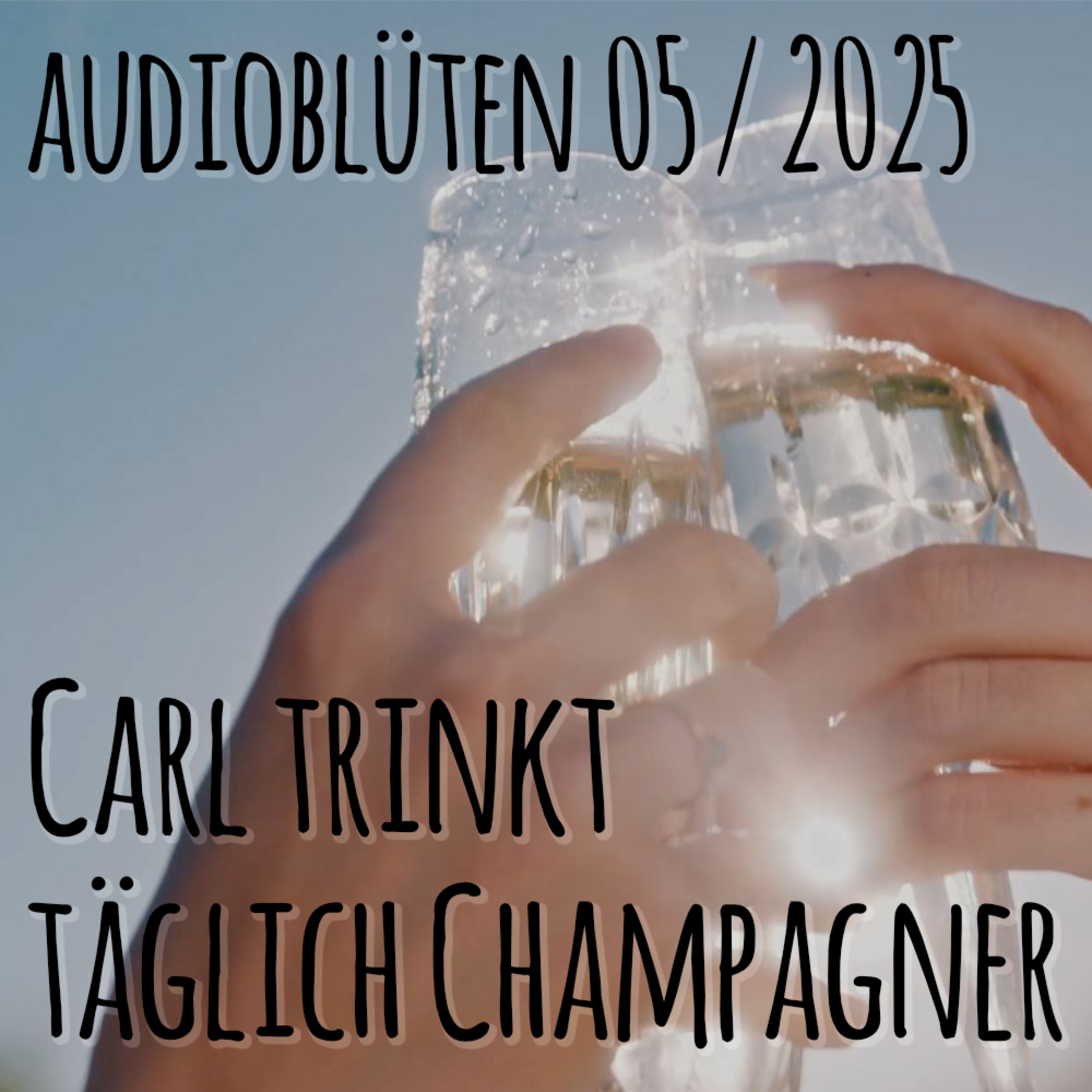 Audioblüten
