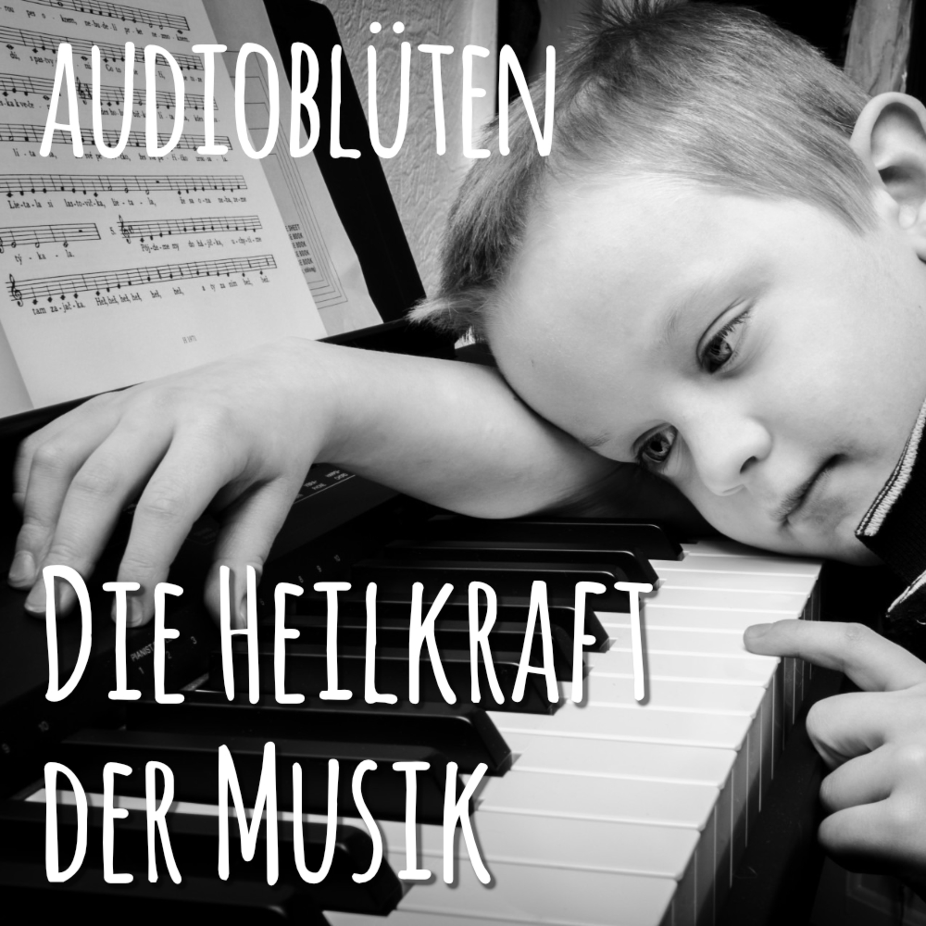 Audioblüten