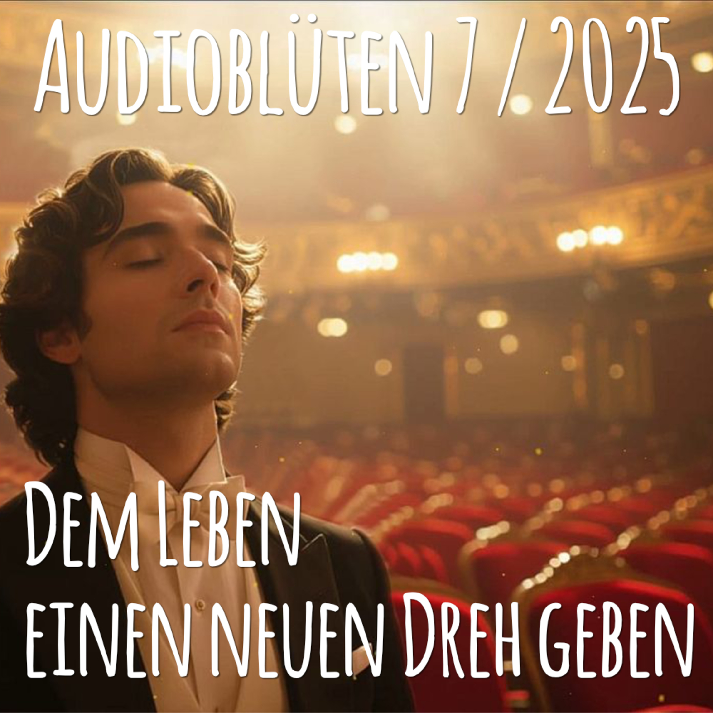 Audioblüten