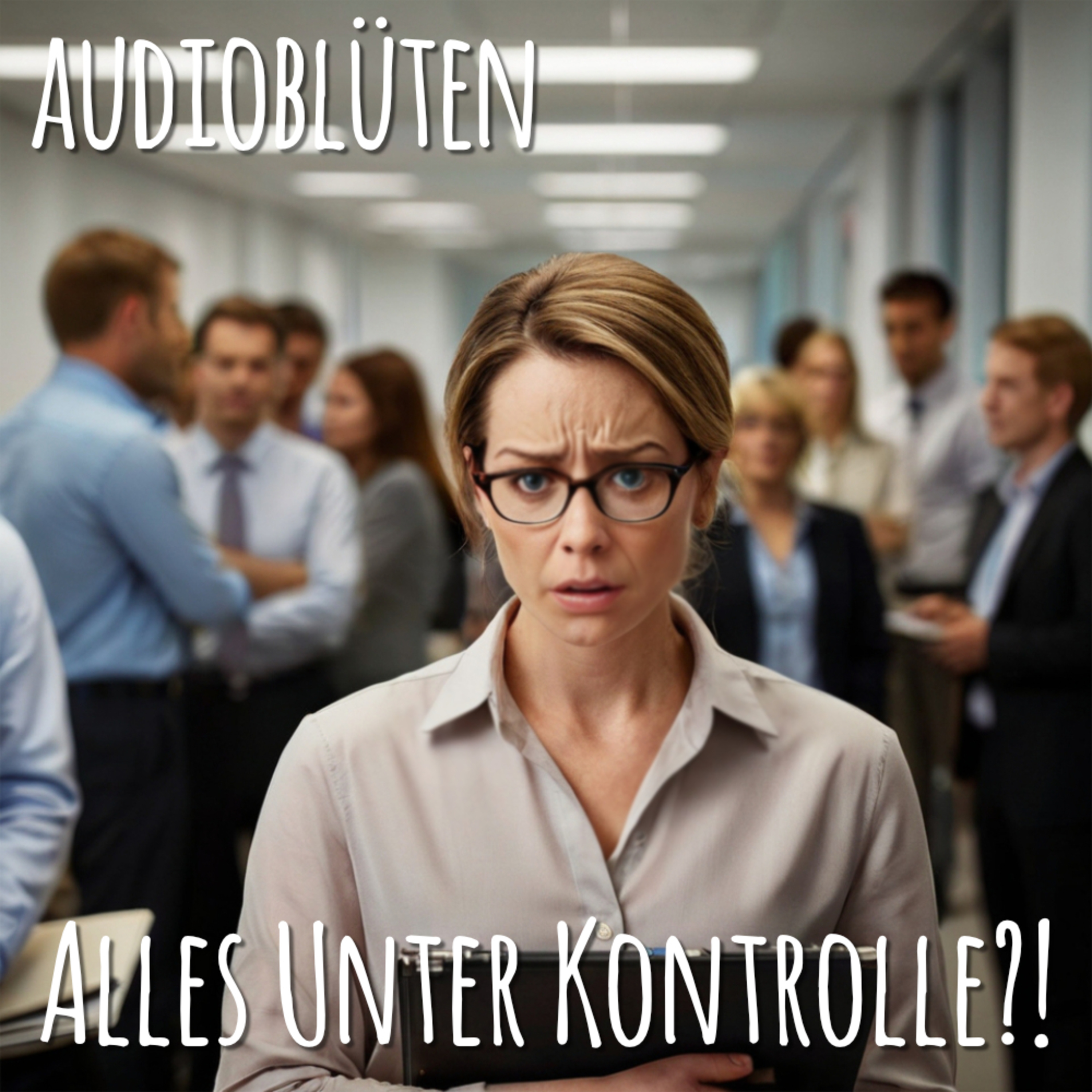 Audioblüten