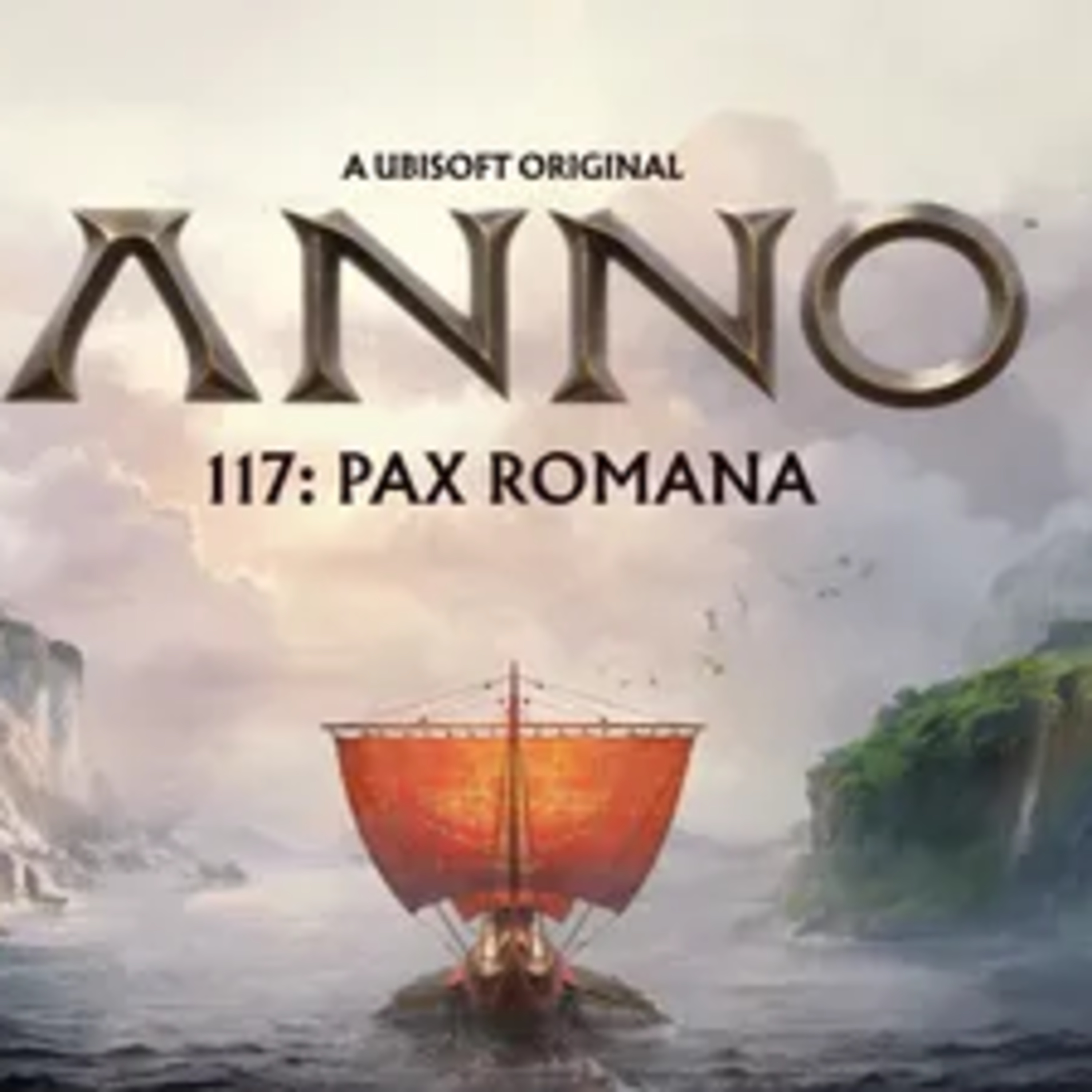 Anno 117- Mein erster Eindruck zum Spiel episode artwork