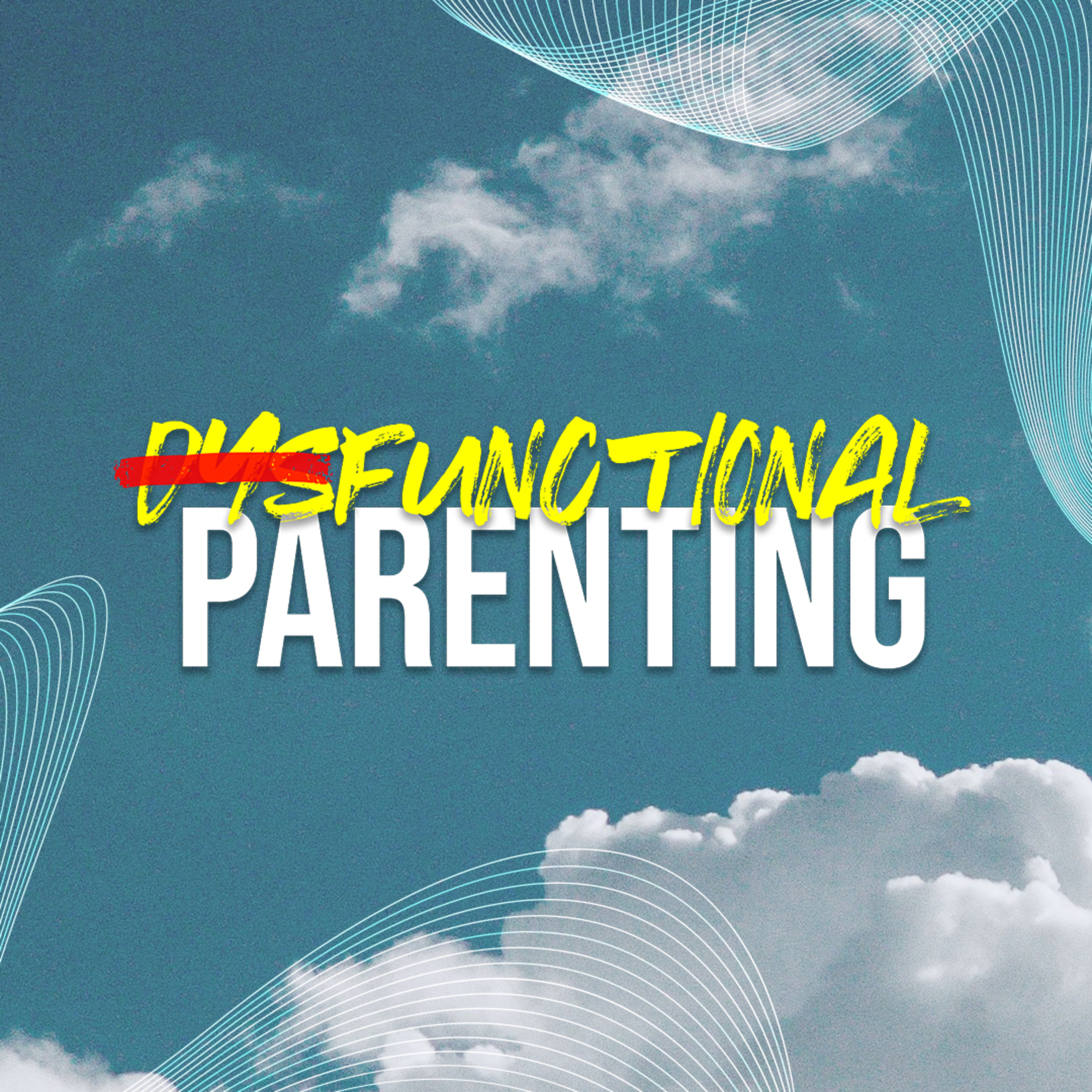 What's Your Role? | Functional Parenting pt 1| June 30, 2024 episode artwork