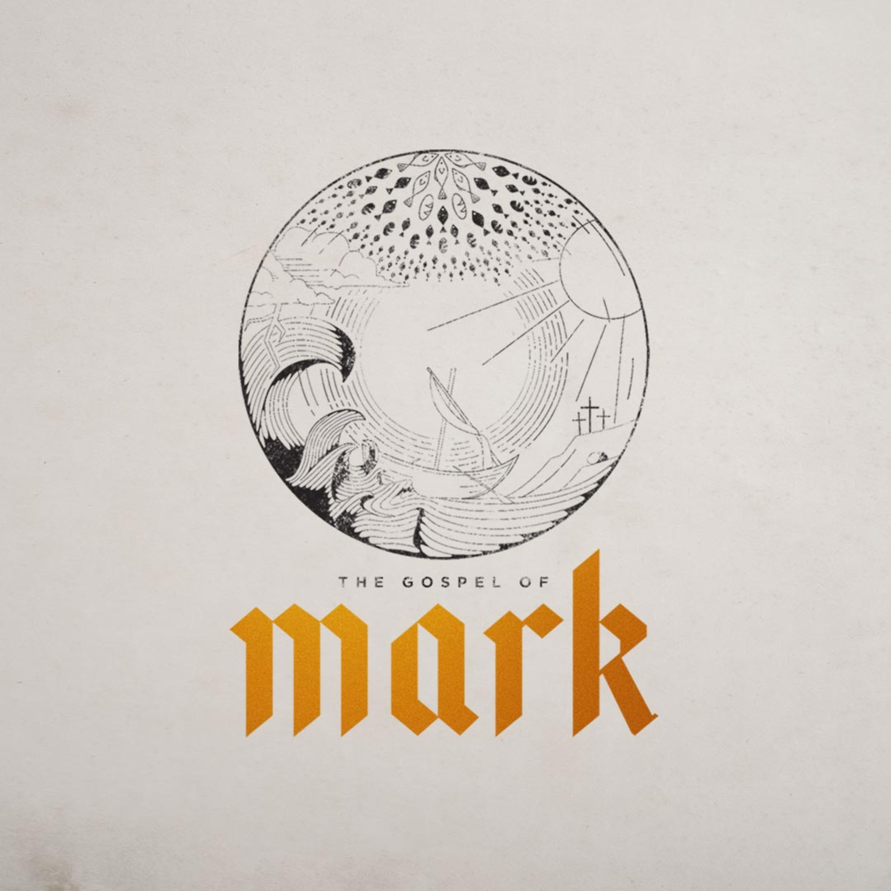 What's Inside? | That Which Defiles | Mark 7 | August 25th, 2024 episode artwork