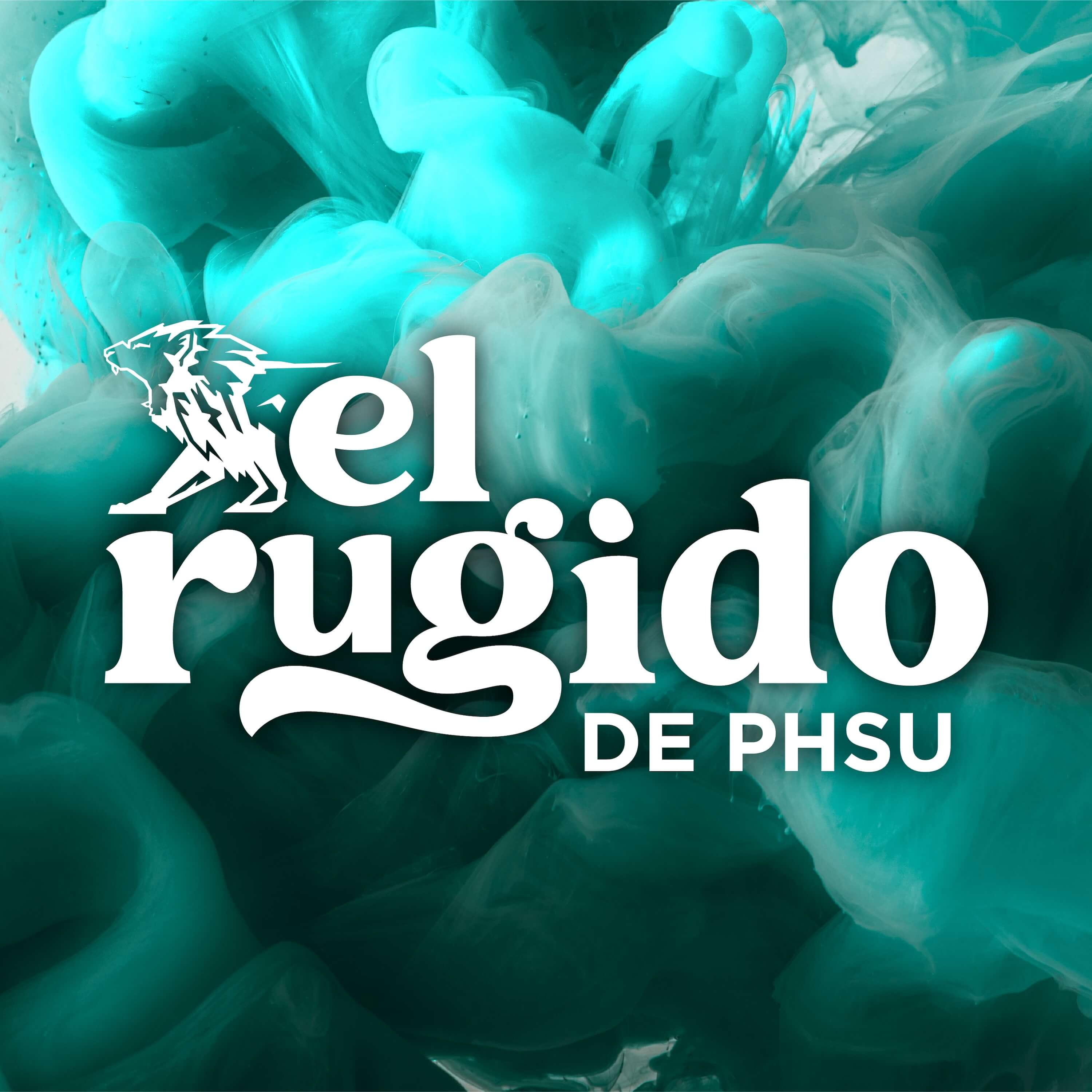 Portada de El Rugido de PHSU