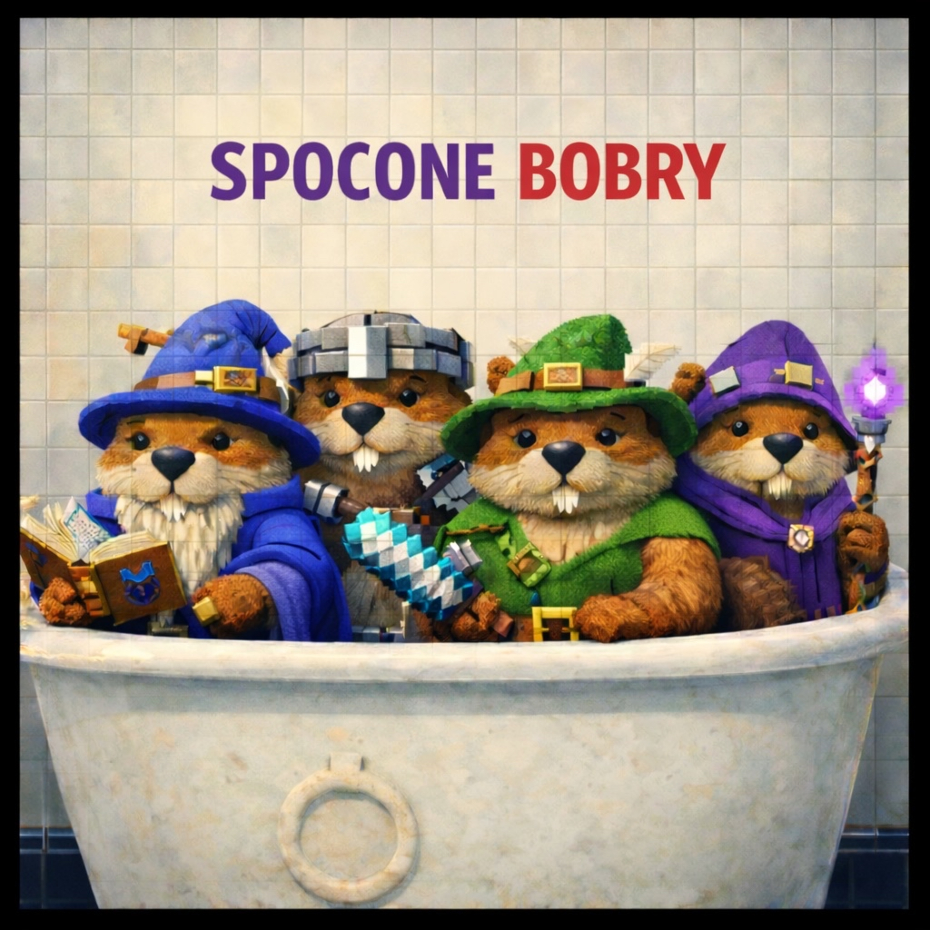 043: O psie, który gubił klatki