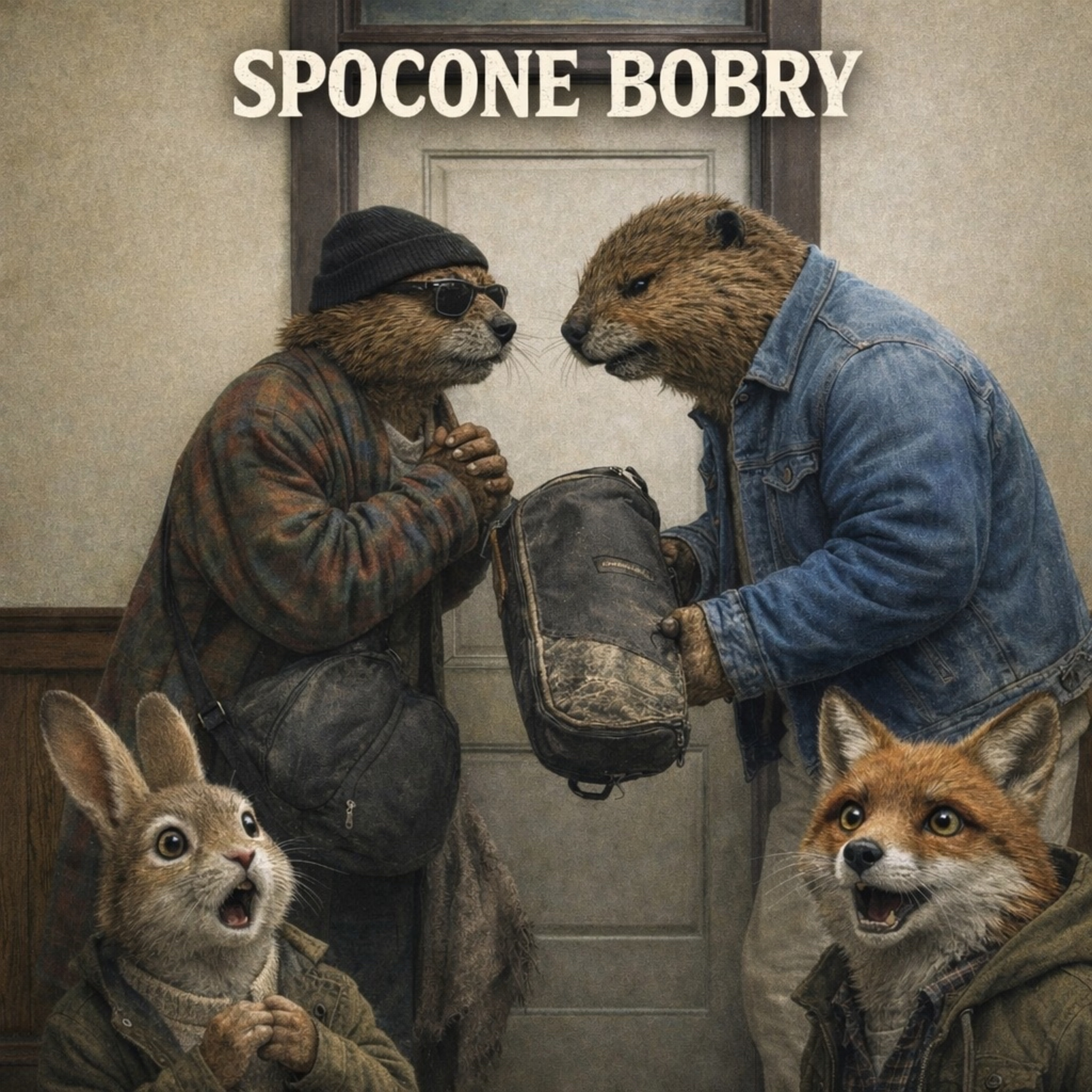 044: Jedno słuchowisko po drugim