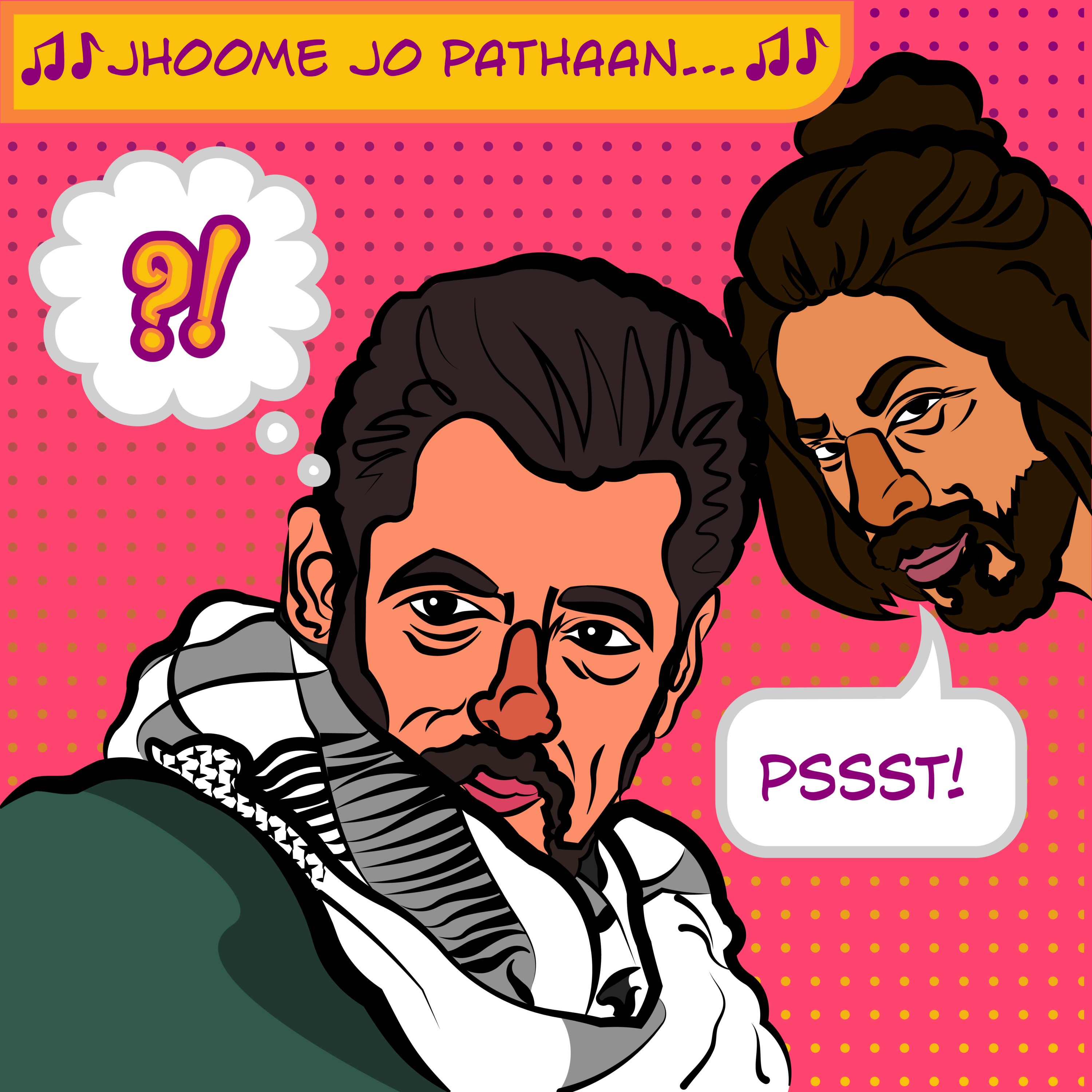 Paagal Hai Kya?!