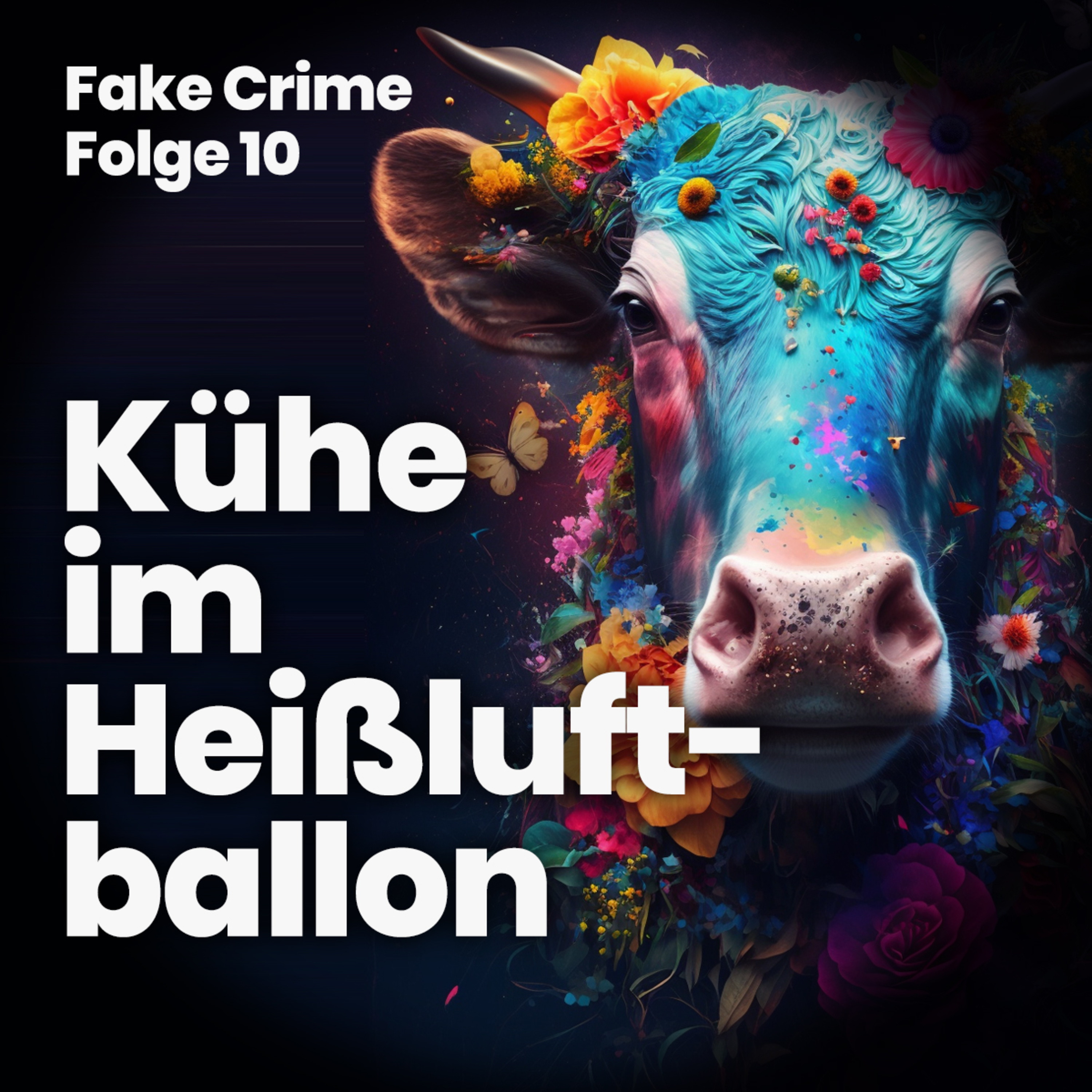 10 - Kühe im Heißluftballon episode artwork