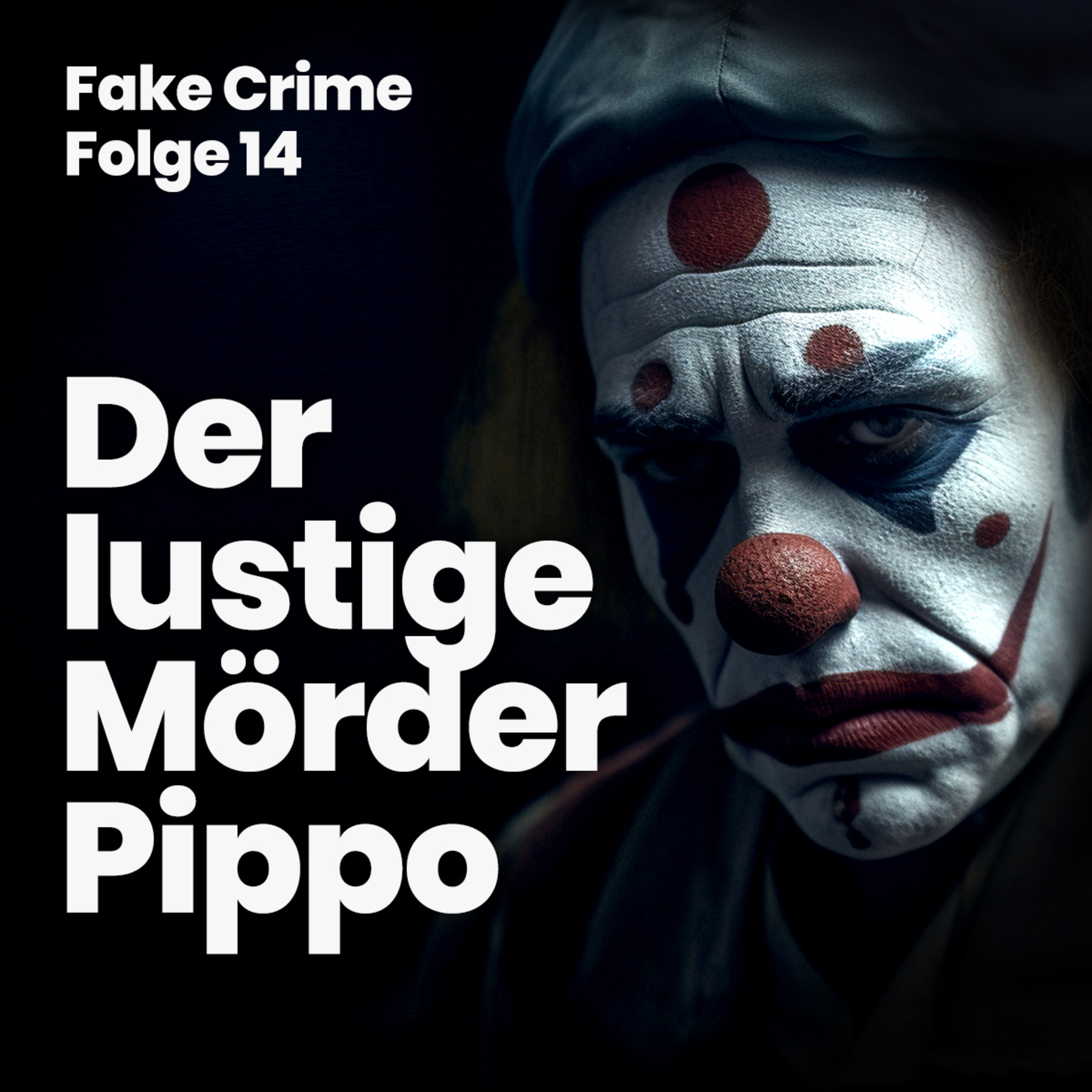 14 – Der lustige Mörder Pippo episode artwork
