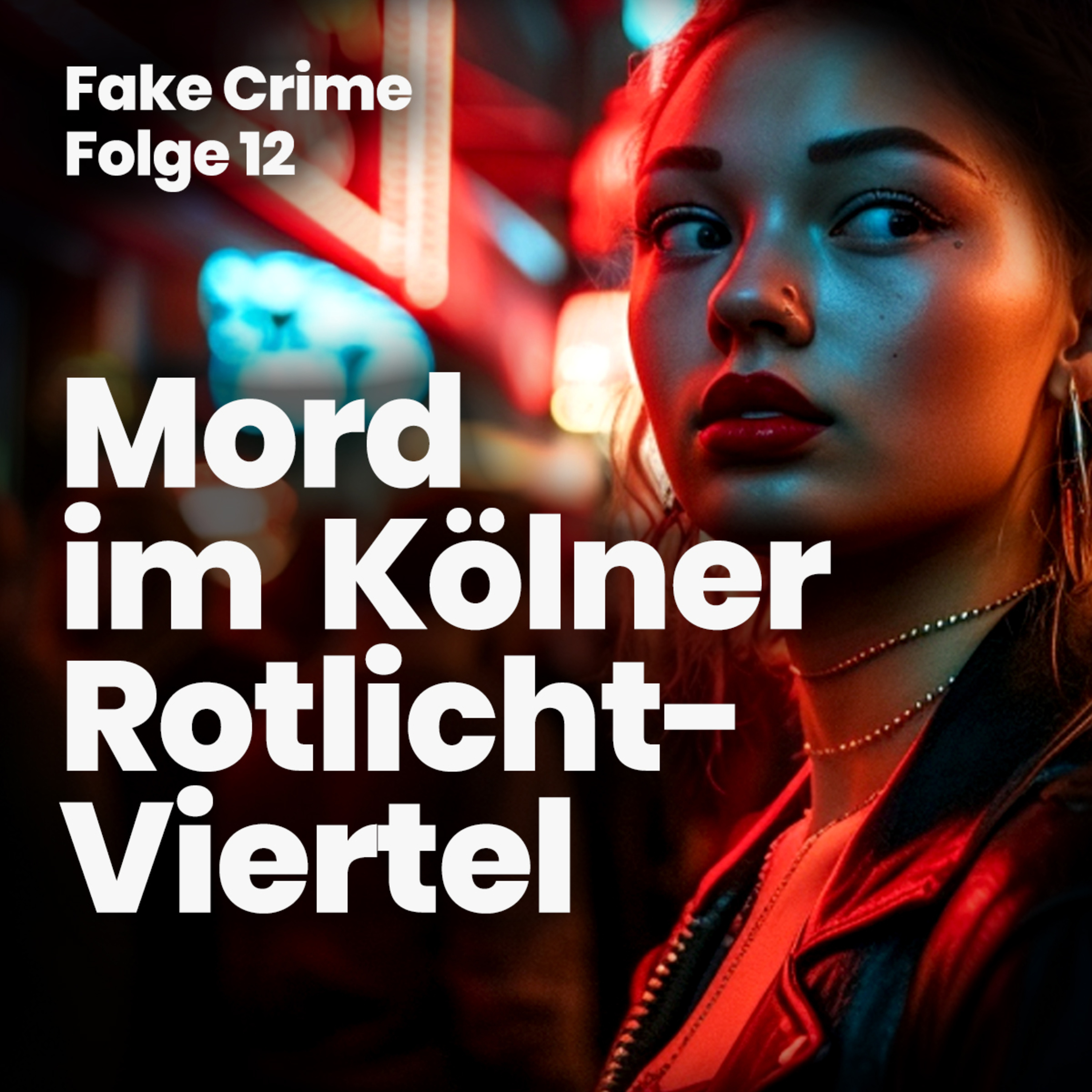 12 - Mord im Kölner Rotlichtviertel episode artwork