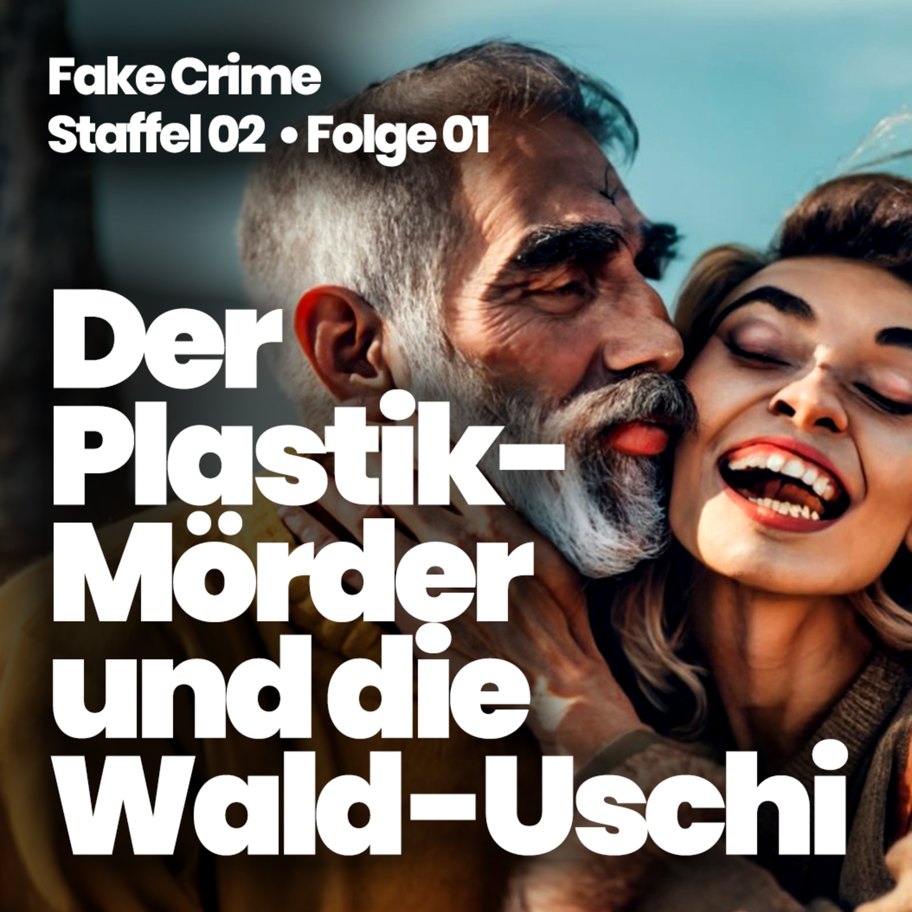 20 - Der Plastik-Mörder und die Wald-Uschi episode artwork