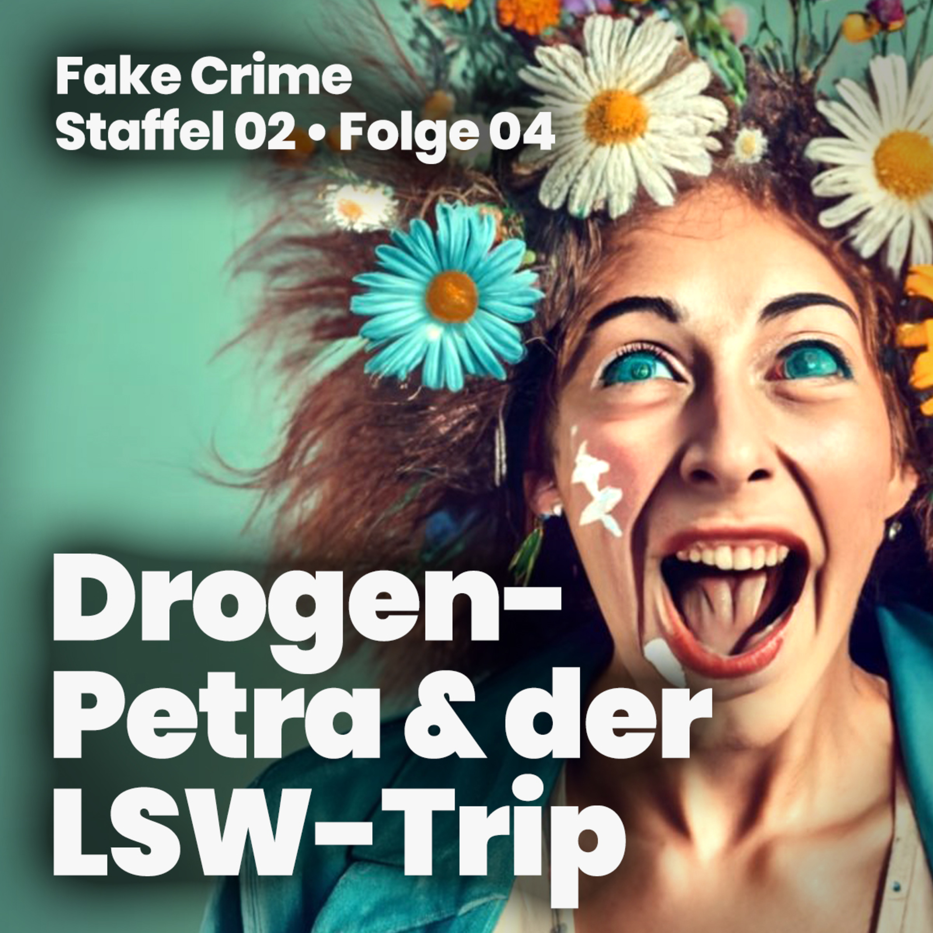 23 - Drogen-Petra und der LSW-Trip episode artwork
