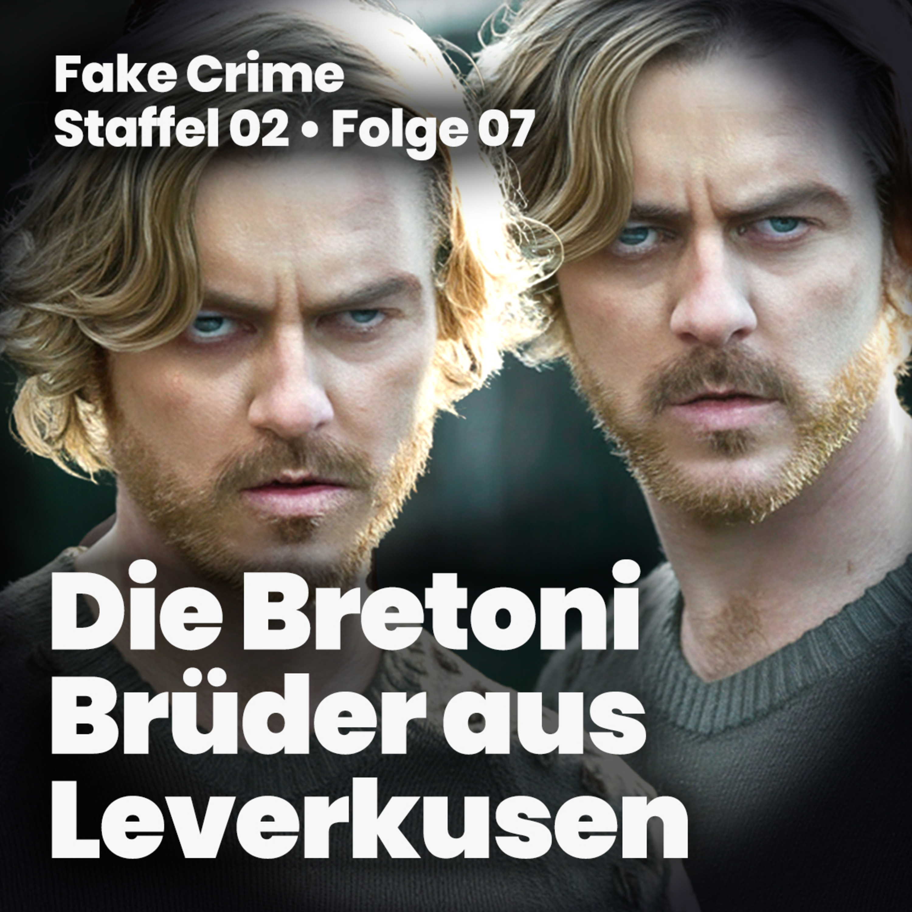 26 – Die Bretoni-Brüder aus Leverkusen episode artwork
