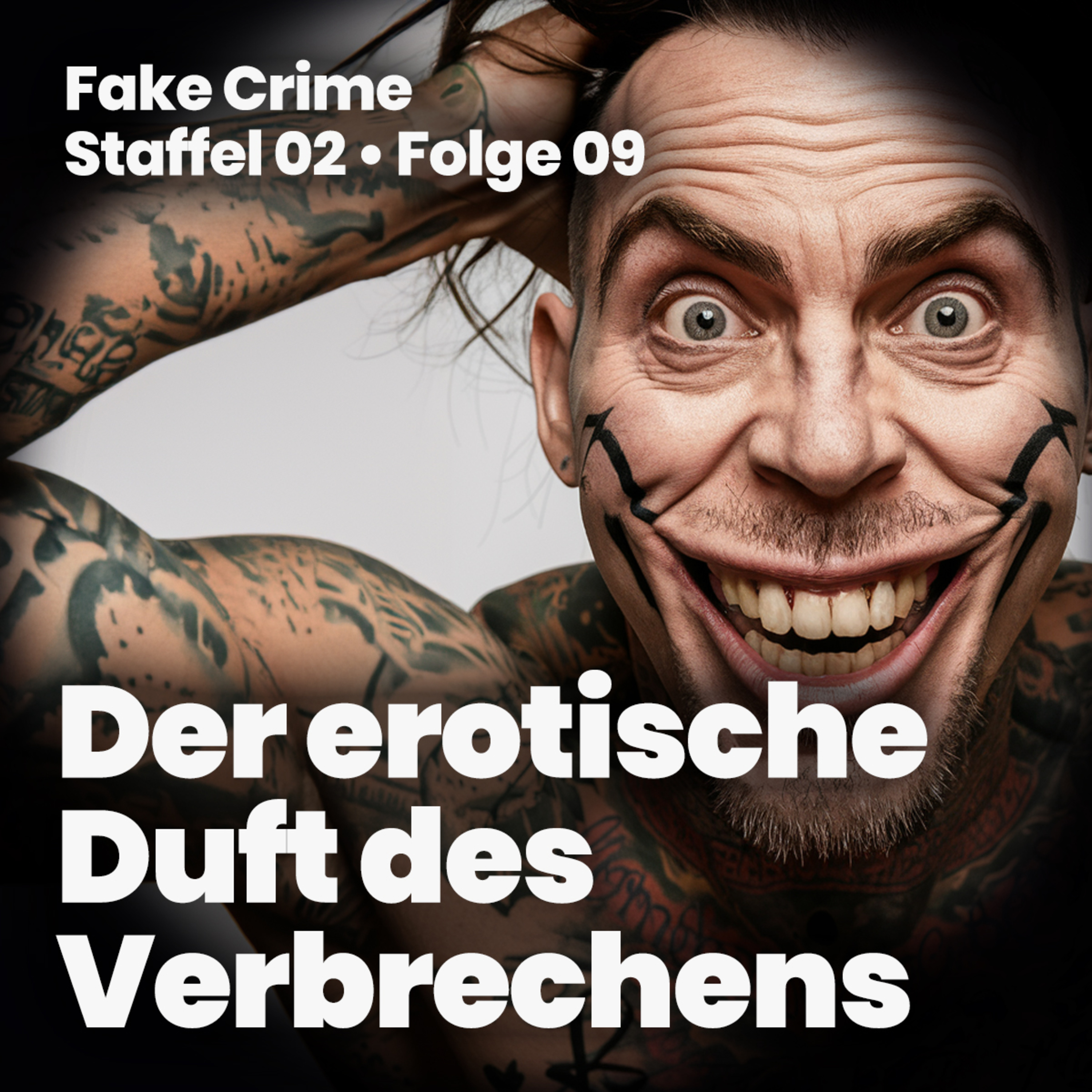 27 – Der erotische Duft des Verbrechens episode artwork