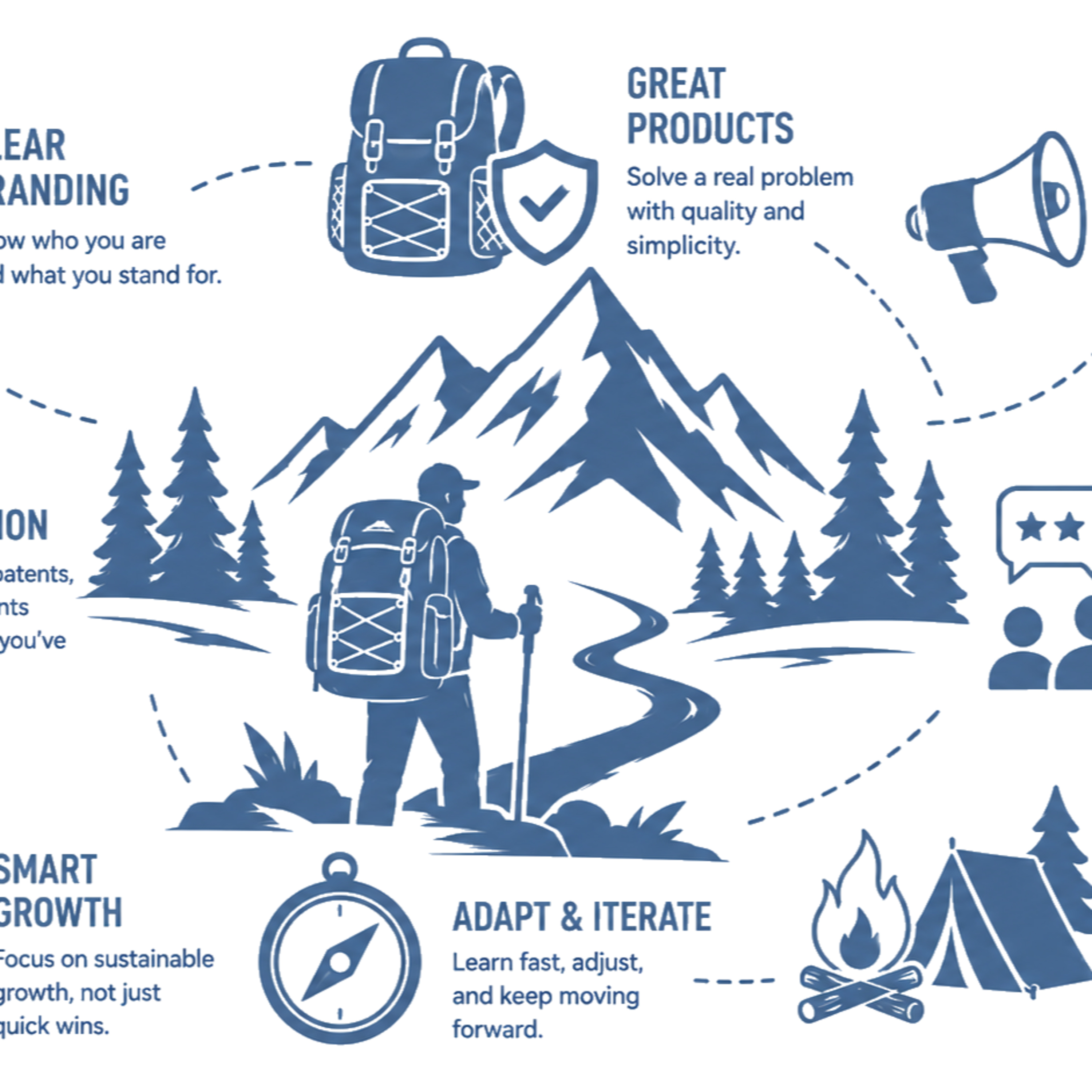 🔥 What Most Outdoor Startups Get Wrong About Branding and Product Design episode artwork